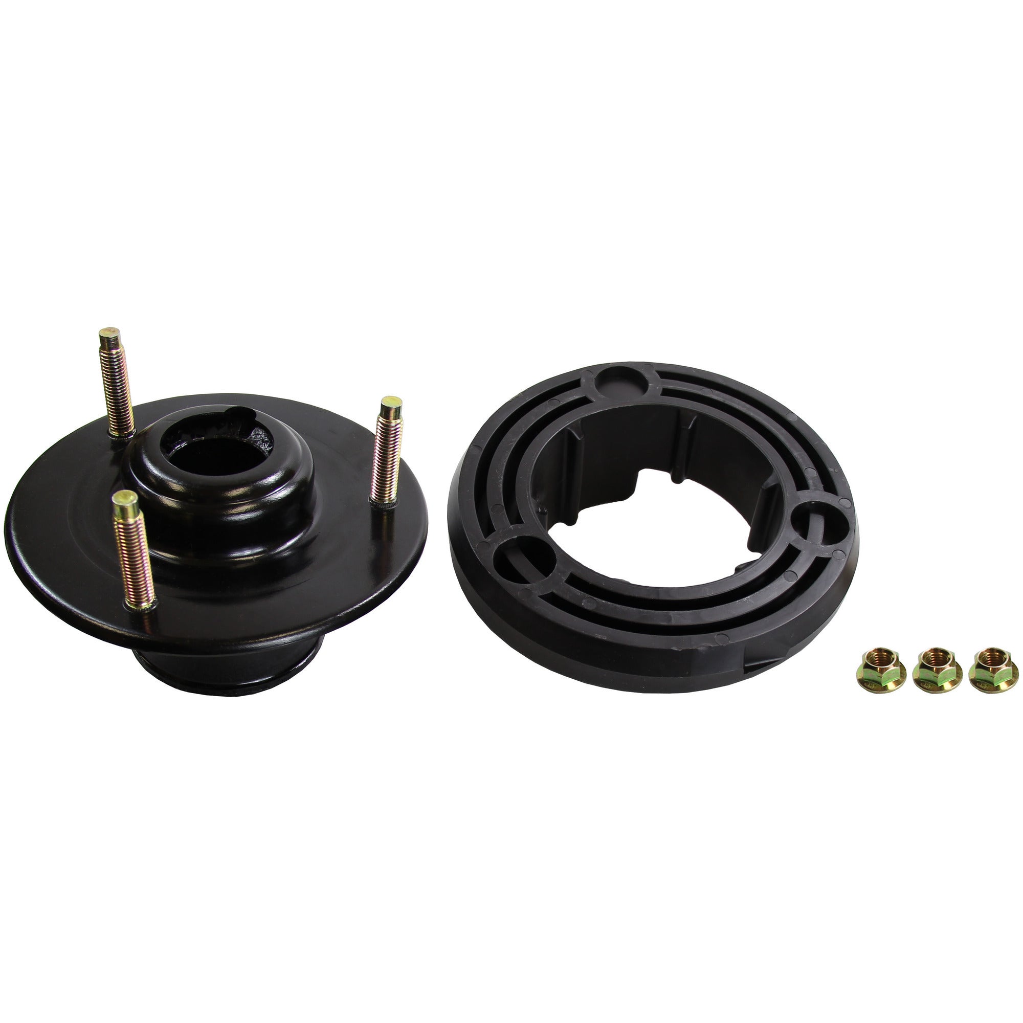 Monroe 905910 Front Strut-Mate Strut Mounting Kit Chevrolet Avalanche, Silverado 1500, Suburban 1500, Tahoe, GMC Sierra 1500, Yukon, Yukon XL 1500