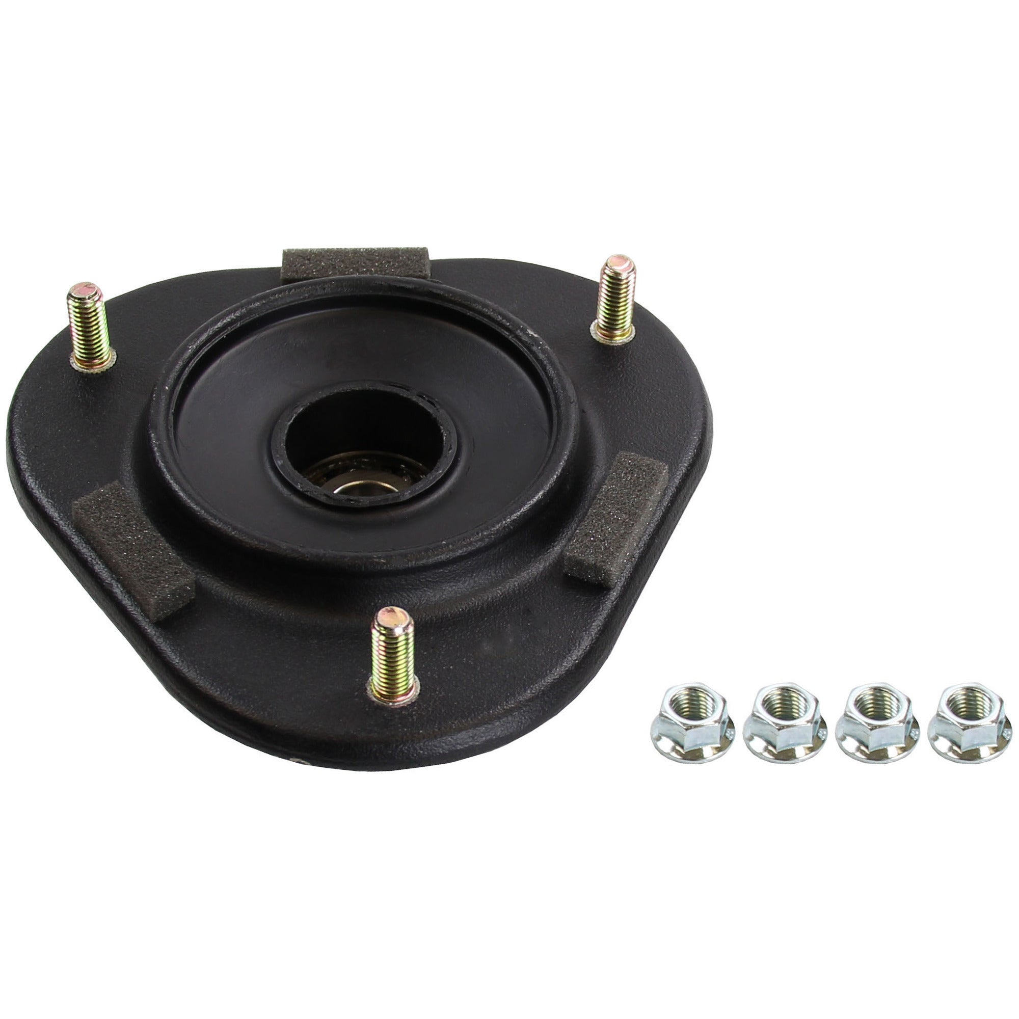 Monroe 905912 Front Strut-Mate Strut Mounting Kit Chevrolet Prizm, Geo Prizm, Toyota Corolla