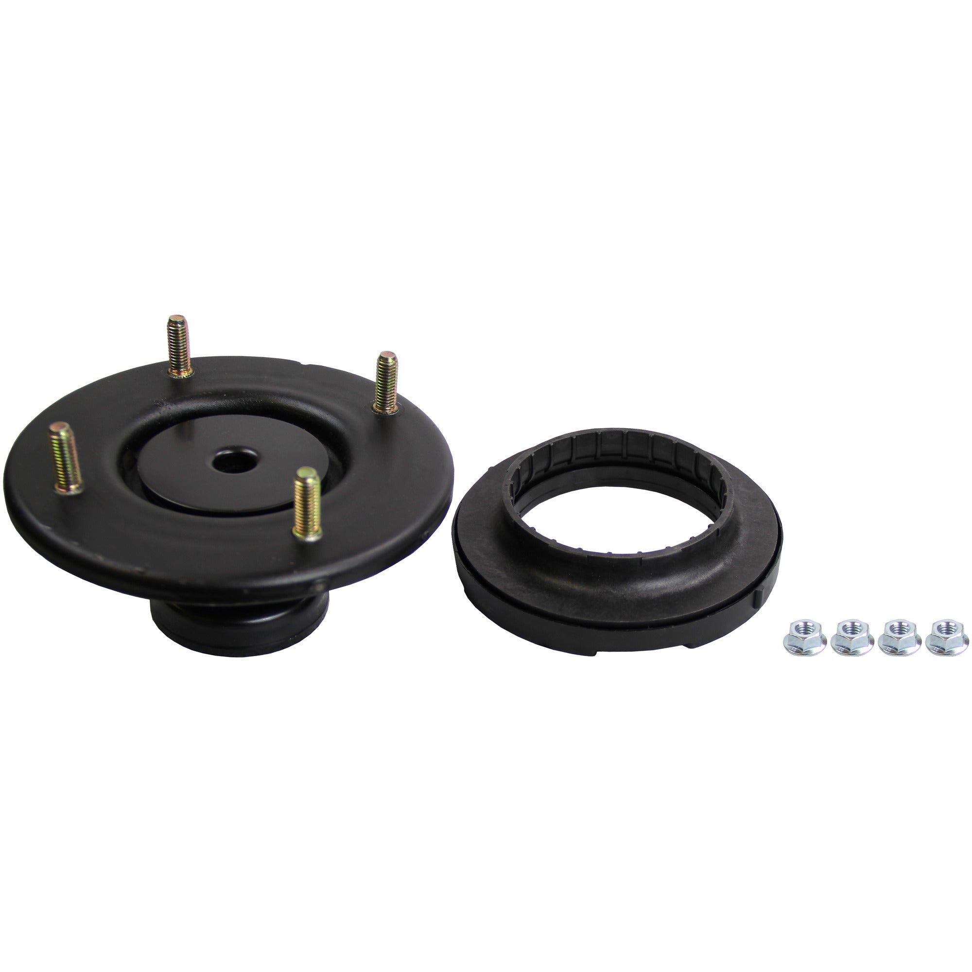 Monroe 905915 Front Strut-Mate Strut Mounting Kit Ford Five Hundred, Freestyle, Mustang, Mercury Montego
