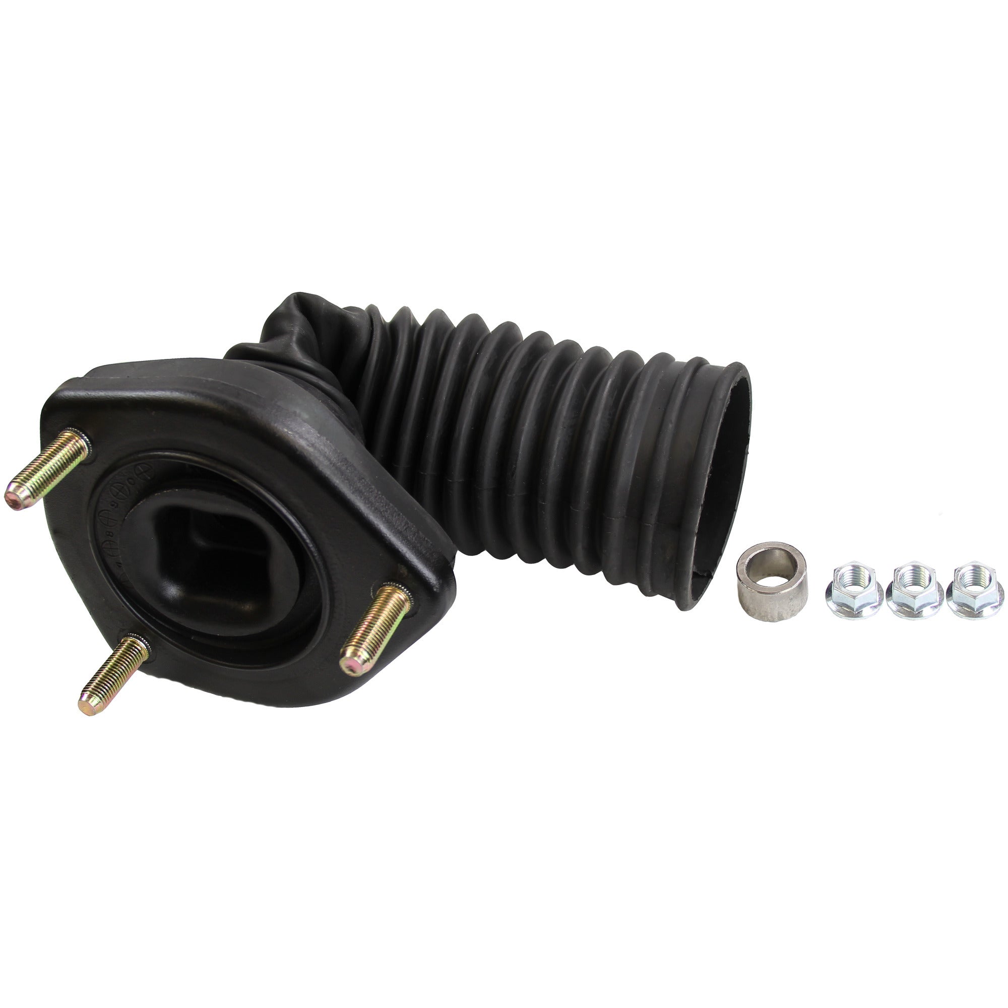 Monroe 905936 Rear Right Strut-Mate Strut Mounting Kit Lexus RX330, RX350, RX400h, Toyota Highlander