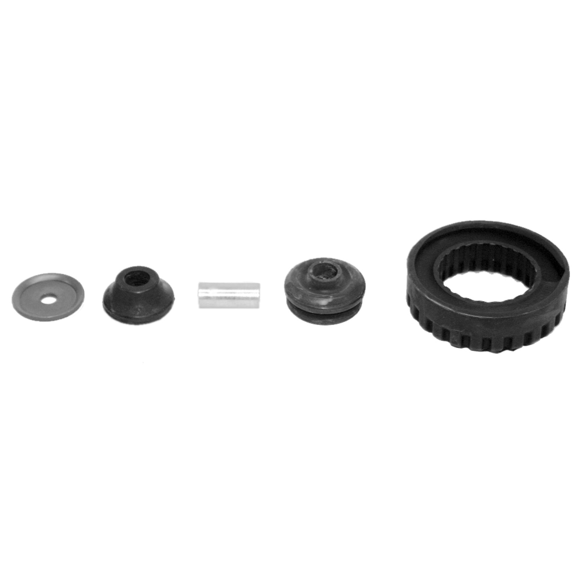 Monroe 905945 Rear Strut-Mate Strut Mounting Kit Mitsubishi Lancer, Outlander
