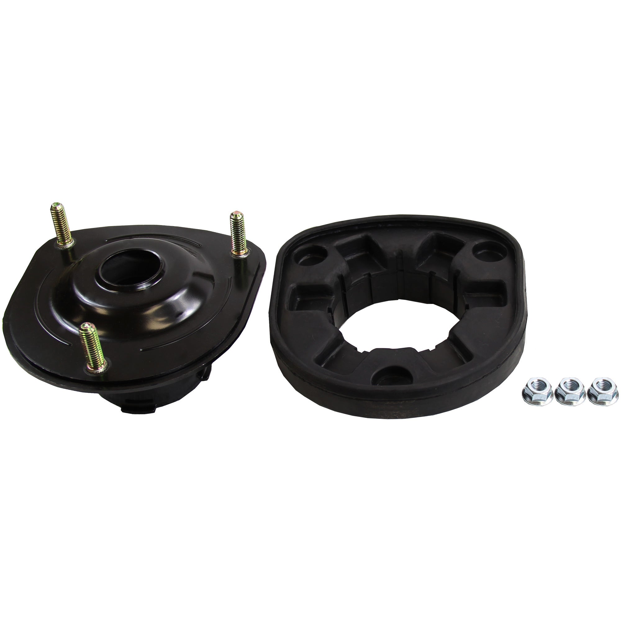 Monroe 905950 Rear Strut-Mate Strut Mounting Kit Saab 9-2X, Subaru Forester, Impreza