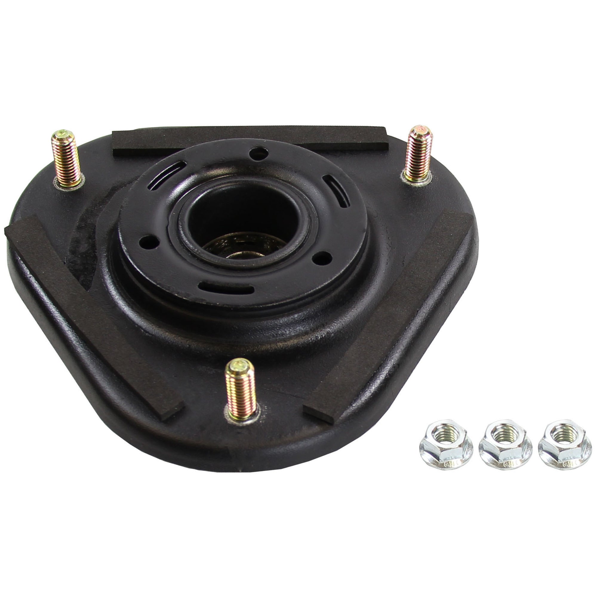 Monroe 905957 Front Strut-Mate Strut Mounting Kit Toyota Corolla, MR2 Spyder, Prius