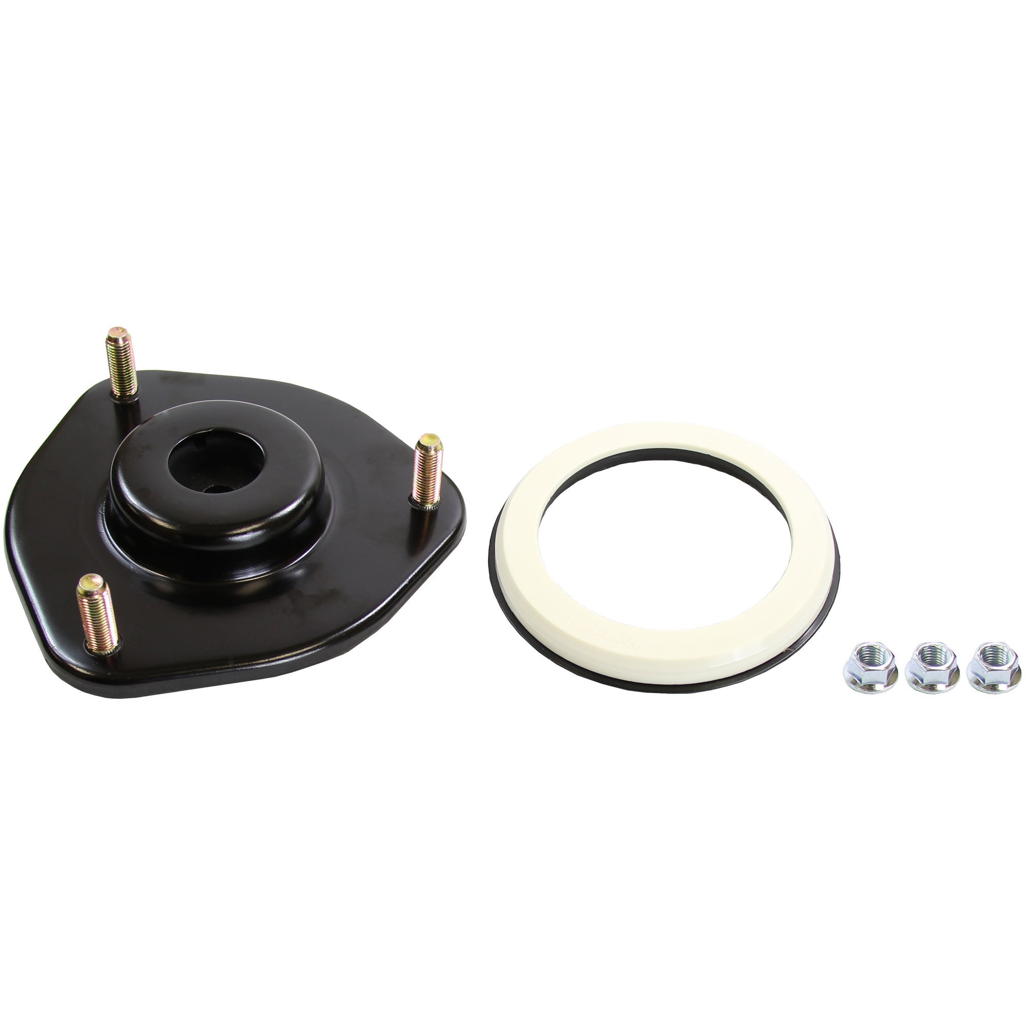 Monroe 905959 Front Strut-Mate Strut Mounting Kit Volvo S40, V40