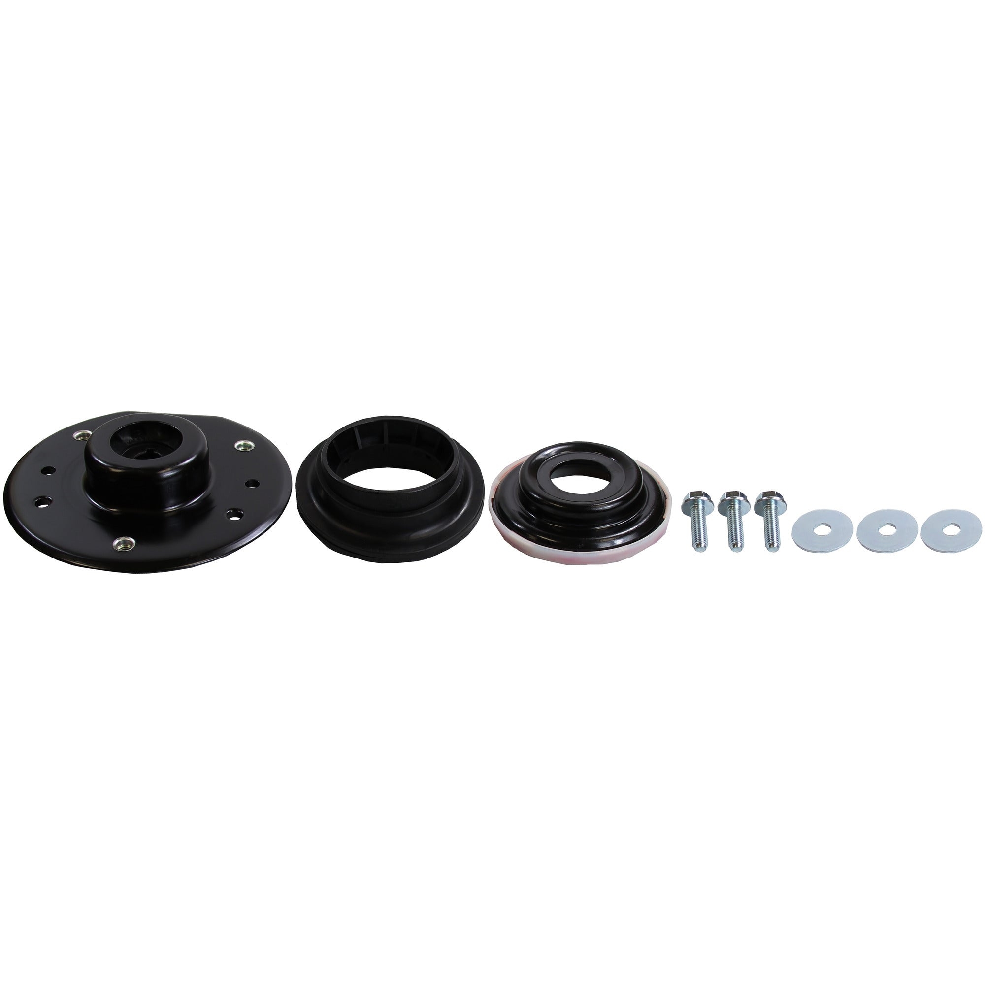 Monroe 905980 Front Strut-Mate Strut Mounting Kit Chevrolet Equinox, Pontiac Torrent