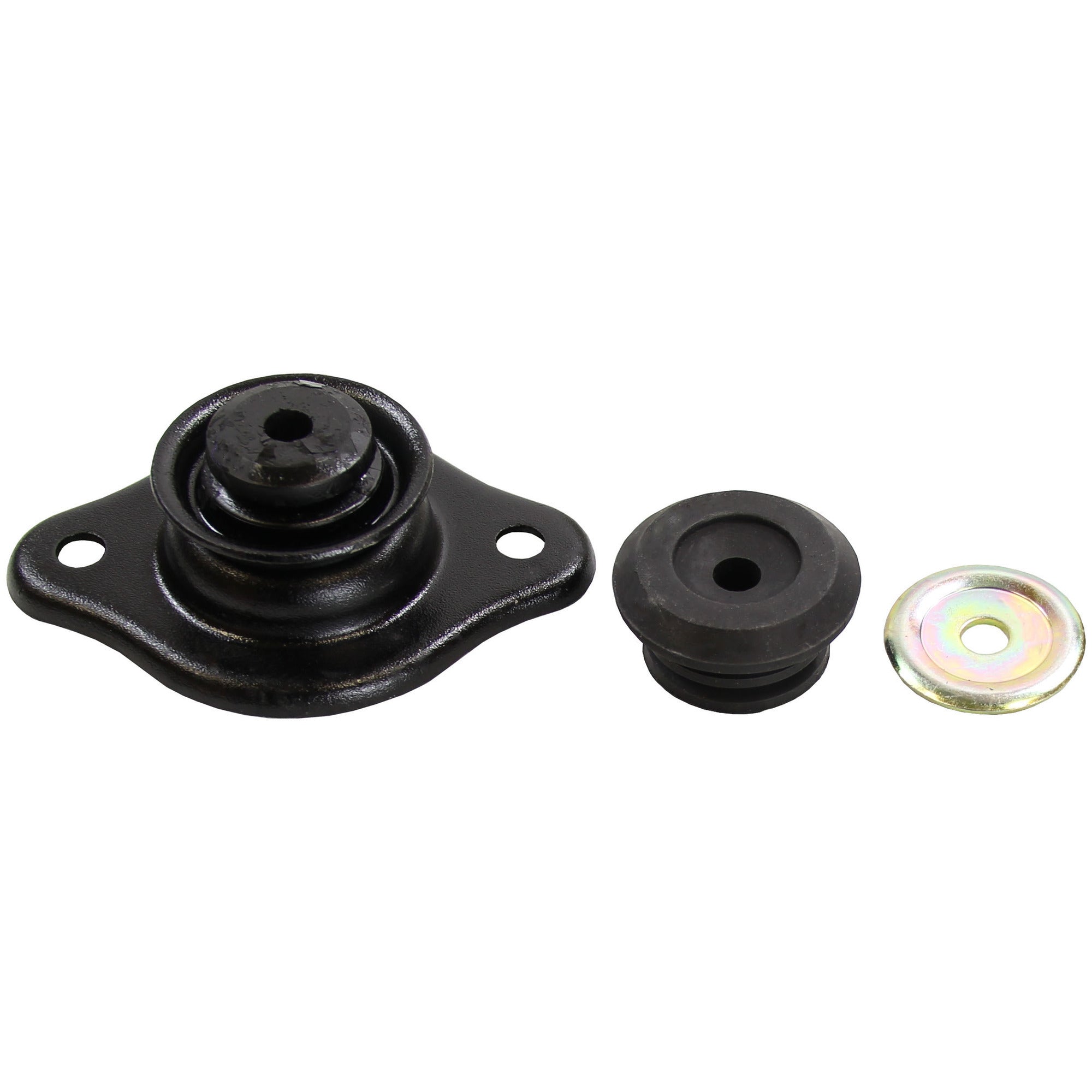 Monroe 905981 Rear Strut-Mate Shock Mounting Kit Chevrolet Aveo, Aveo5, Pontiac G3, Wave