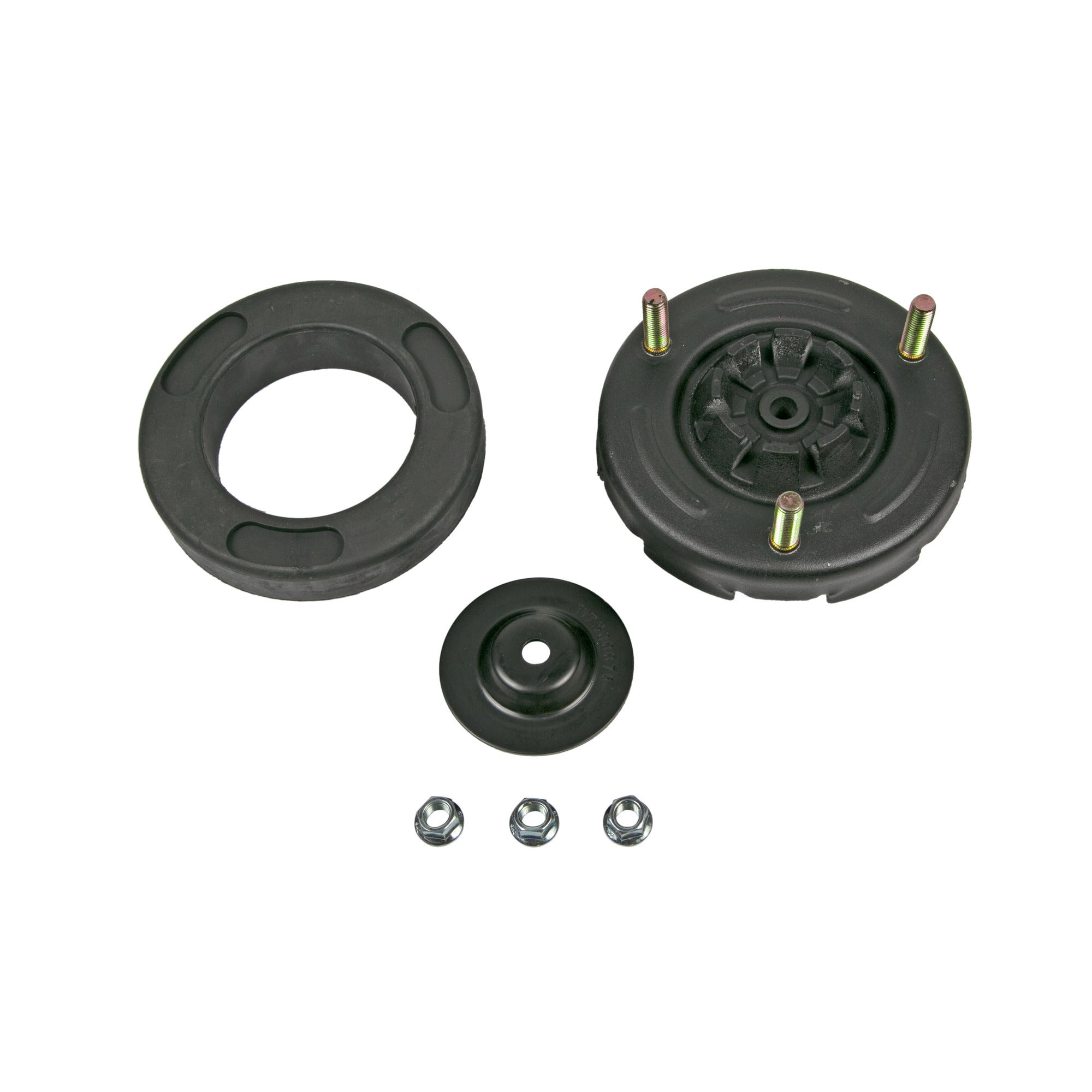 Monroe 905983 Front Strut-Mate Strut Mounting Kit Hyundai Azera, Sonata, Kia Amanti