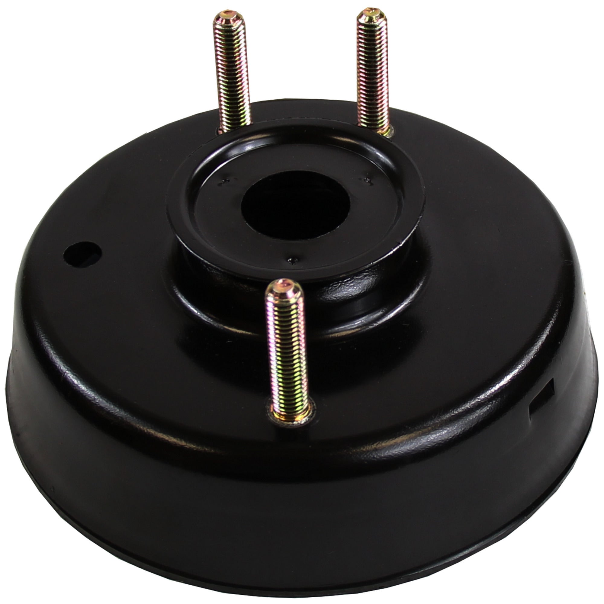 Monroe 906918 Front Strut-Mate Strut Mount Stud Plate Ford Explorer, Mercury Mountaineer, Lincoln Aviator