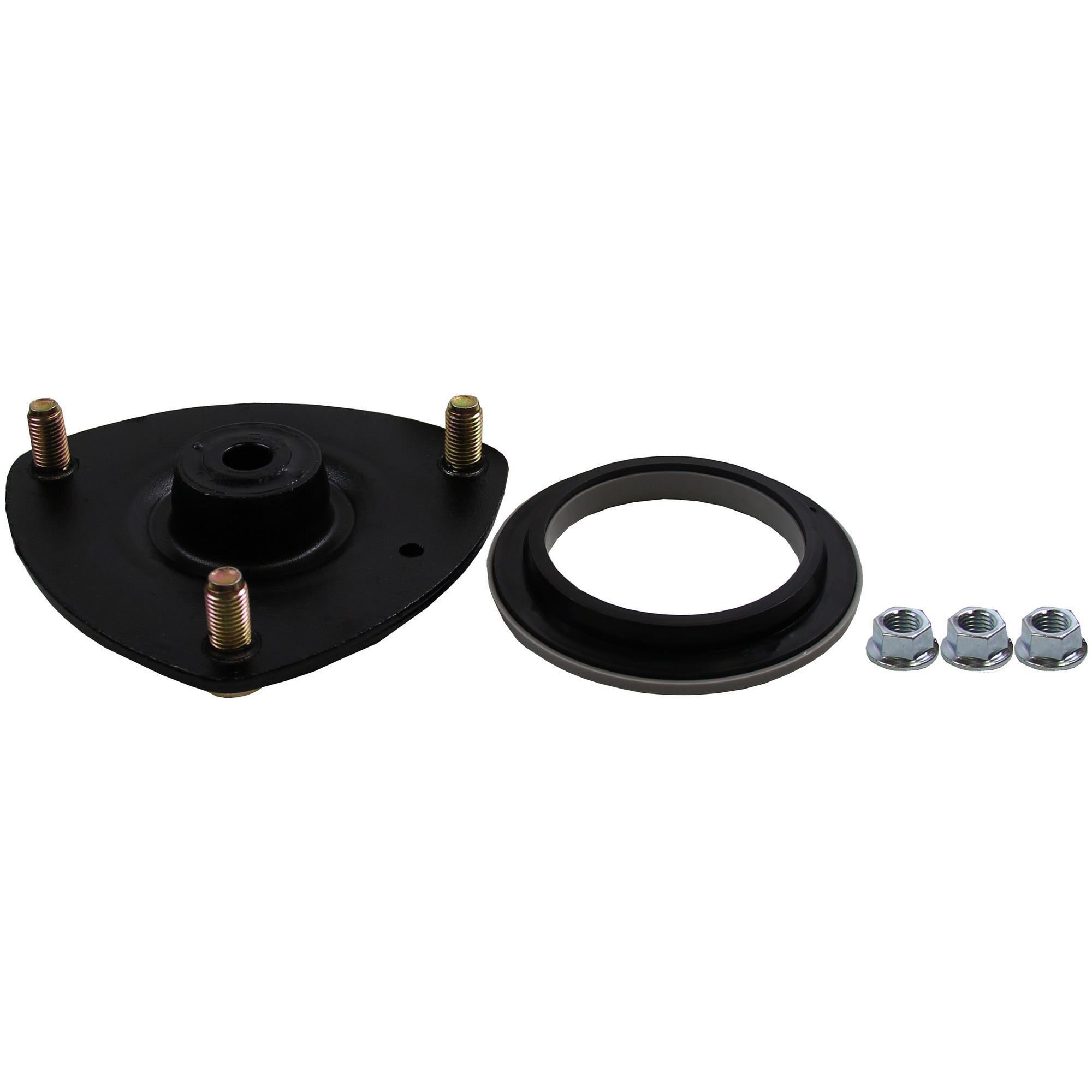 Monroe 906919 Front Right Strut-Mate Strut Mounting Kit Honda Civic, CR-V, Element, Acura RSX, EL