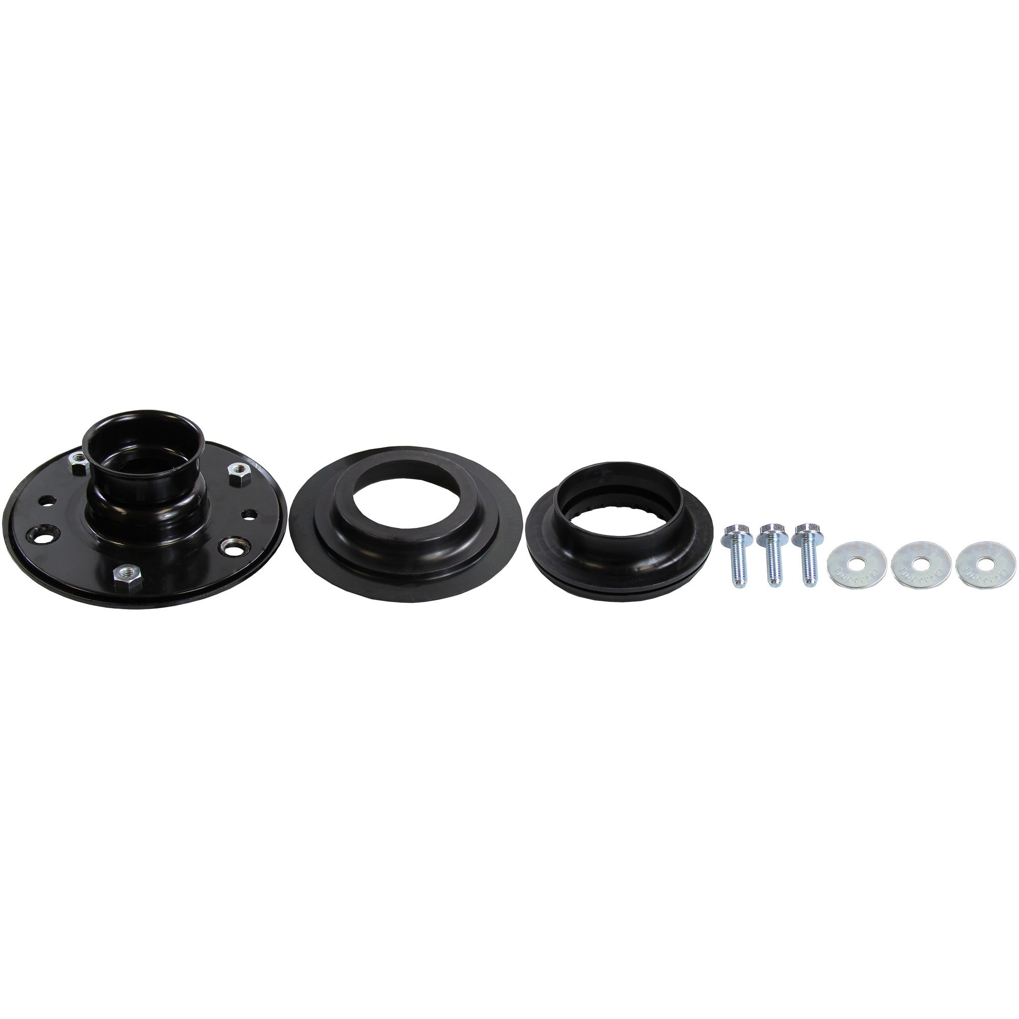 Monroe 906956 Front Strut-Mate Strut Mounting Kit Chevrolet Captiva Sport, Equinox, GMC Terrain, Pontiac Torrent, Saturn Vue, Suzuki XL-7
