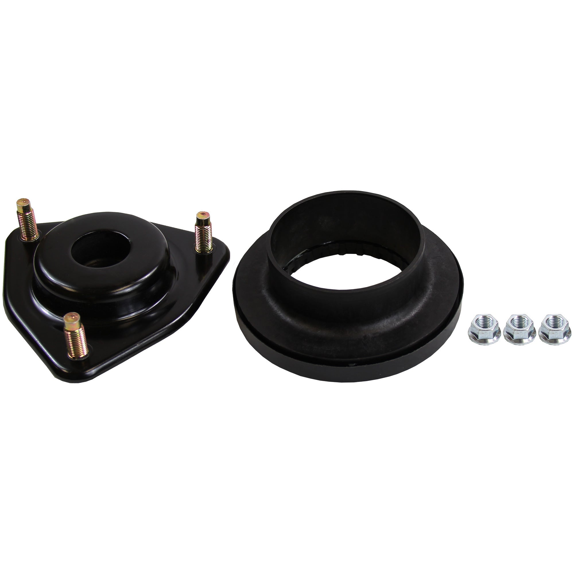 Monroe 906958 Front Strut-Mate Strut Mounting Kit Chrysler 200, Cirrus, Sebring, Dodge Avenger