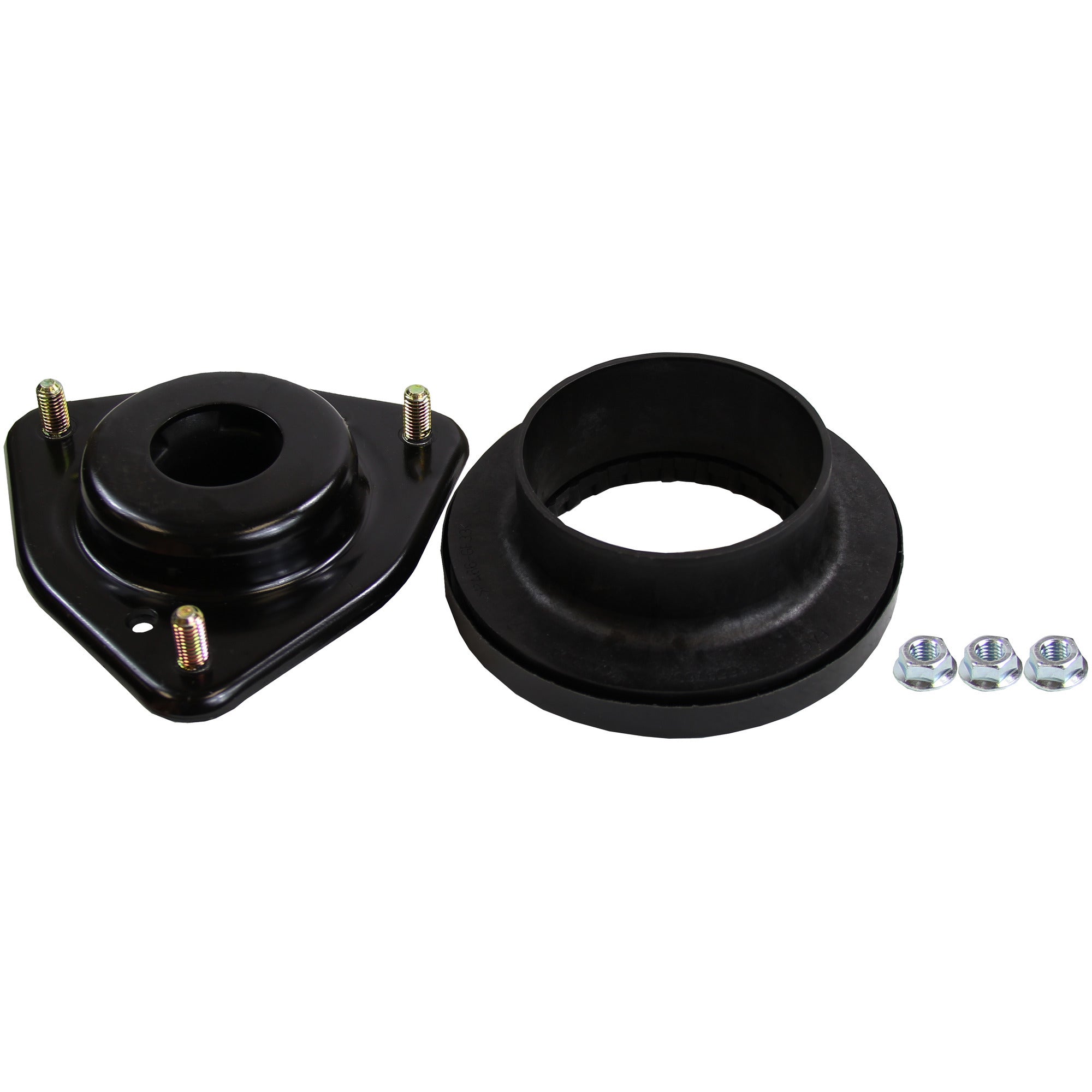 Monroe 906960 Front Strut-Mate Strut Mounting Kit Chrysler Town & Country, Dodge Grand Caravan, Ram C/V, Volkswagen Routan