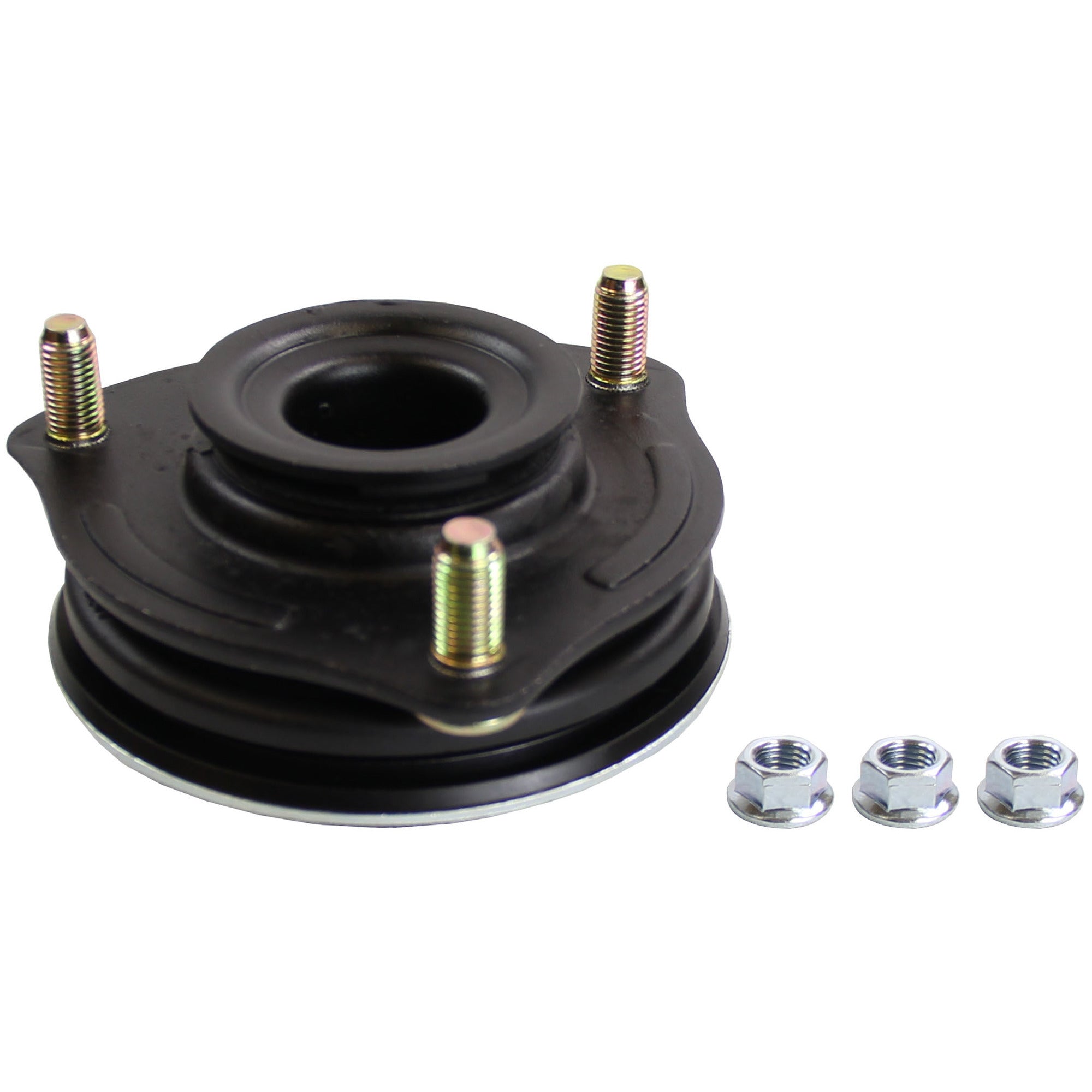 Monroe 906964 Front Strut-Mate Strut Mounting Kit Acura CSX, Honda Civic