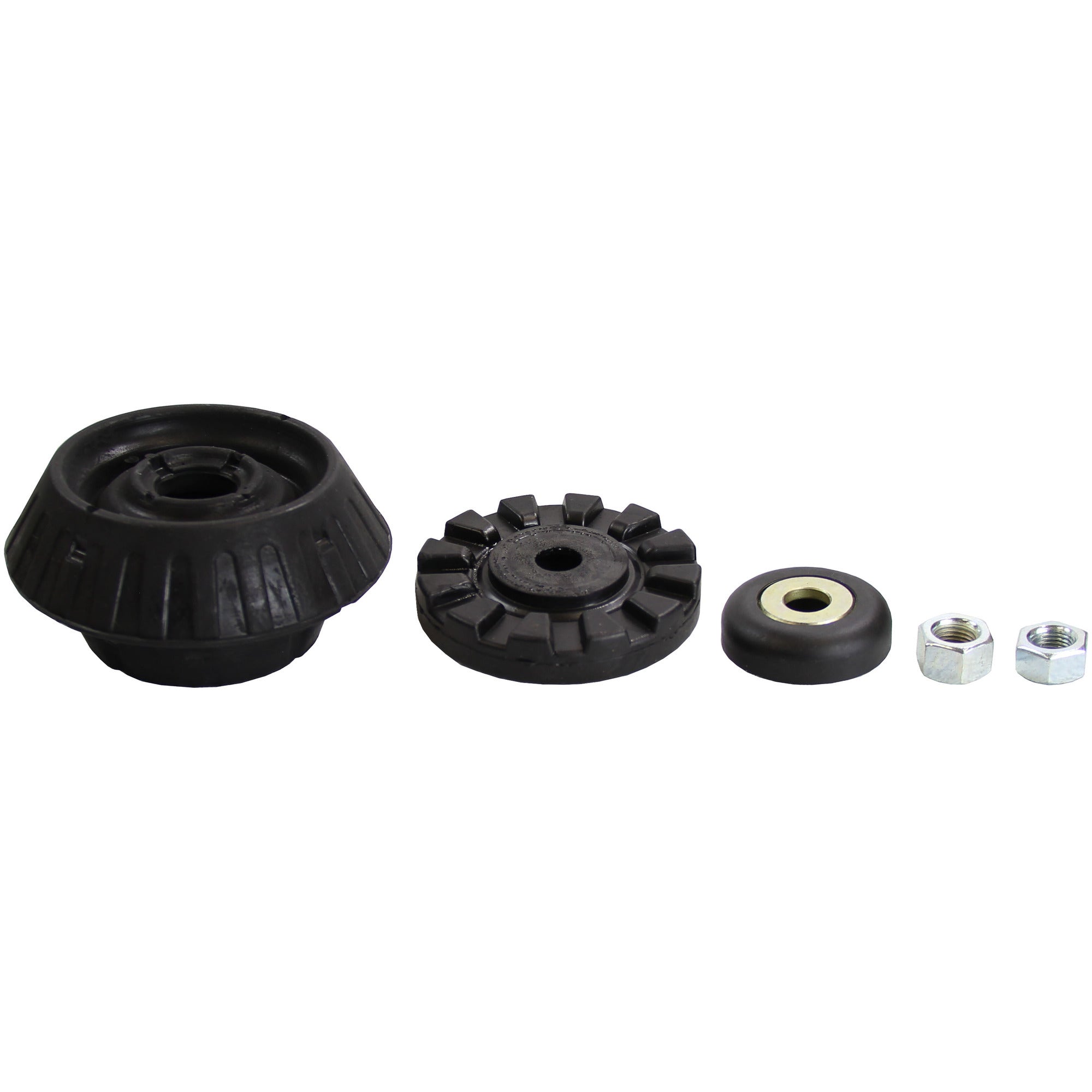 Monroe 906965 Front Strut-Mate Strut Mounting Kit Honda Fit, Insight, CR-Z