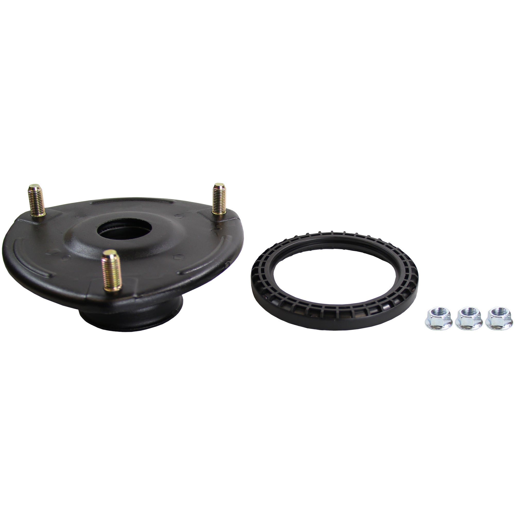 Monroe 906968 Front Strut-Mate Strut Mounting Kit Hyundai Entourage, Santa Fe, Veracruz, Kia Sedona