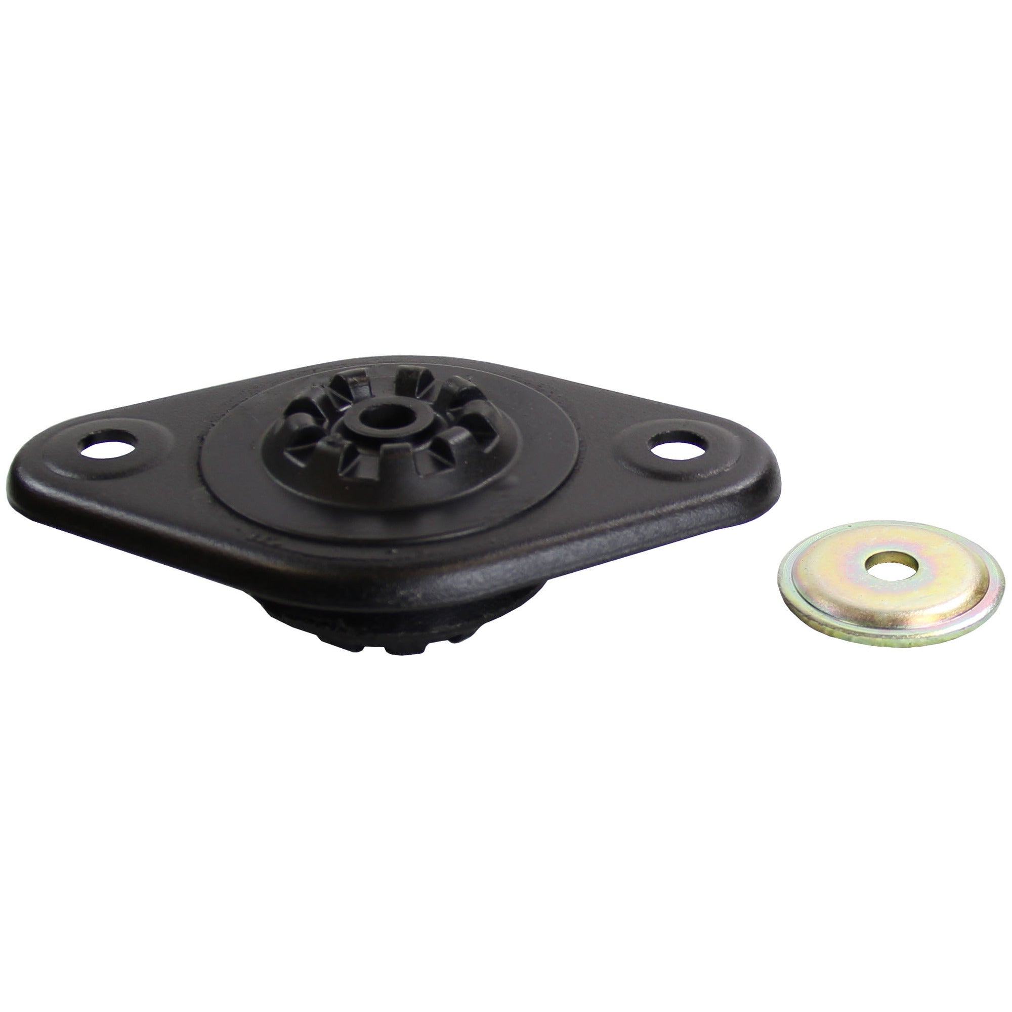Monroe 906971 Rear Strut-Mate Shock Mounting Kit Dodge Attitude, Hyundai Accent, Kia Rio, Rio5