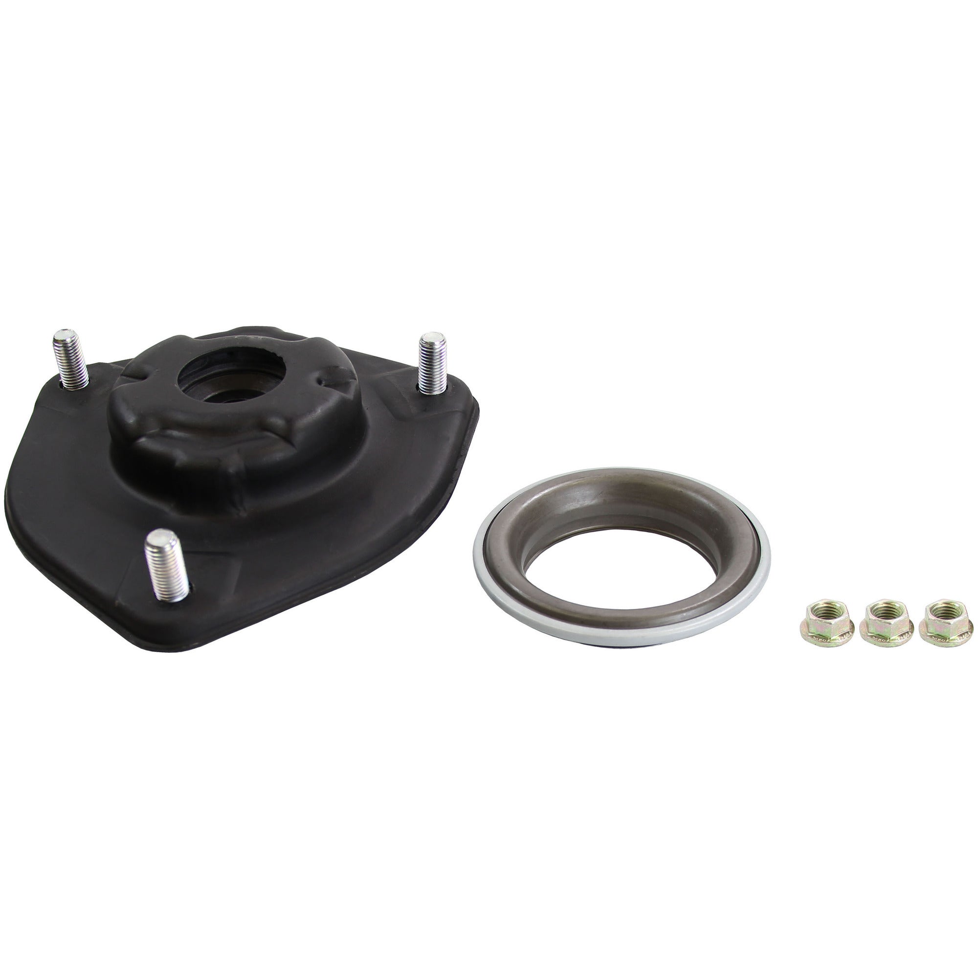Monroe 906973 Front Left Strut-Mate Strut Mounting Kit Kia Optima, Rondo, Magentis