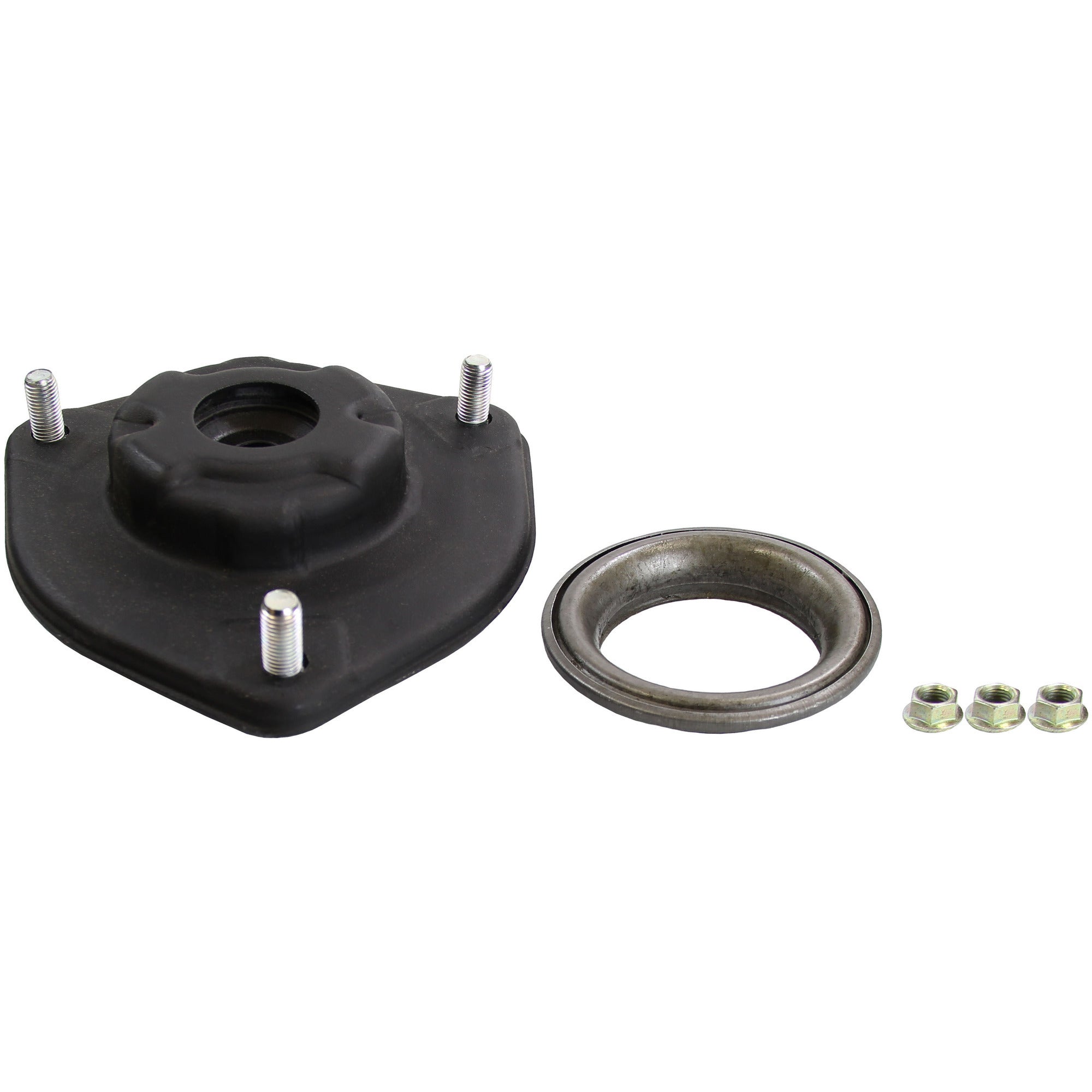 Monroe 906974 Front Right Strut-Mate Strut Mounting Kit Kia Optima, Rondo, Magentis