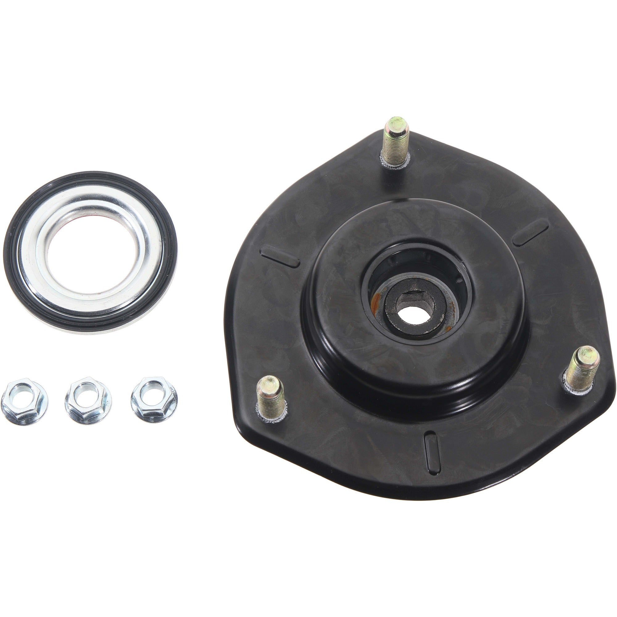 Monroe 906986 Front Strut-Mate Strut Mounting Kit Lexus ES350, RX350, RX450h, Toyota