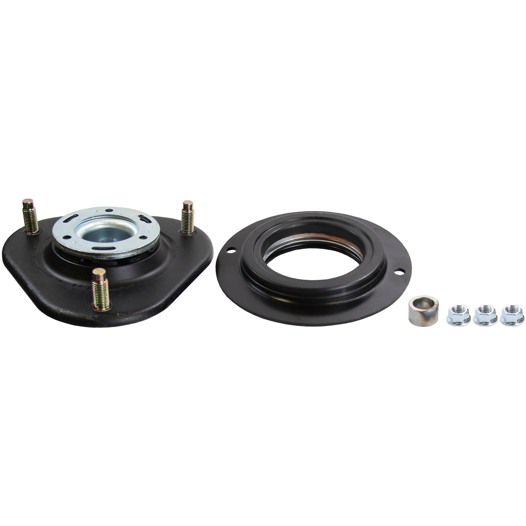 Monroe 906987 Front Strut-Mate Strut Mounting Kit Scion tC, Toyota Prius, Prius Plug-In, RAV4