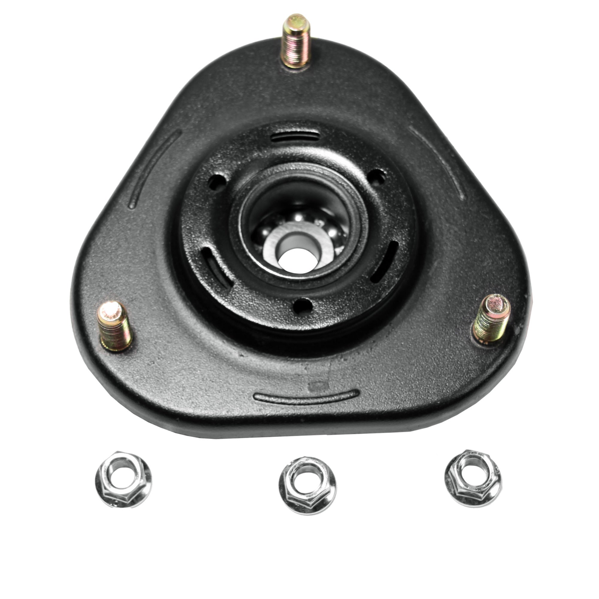 Monroe 906988 Front Strut-Mate Strut Mounting Kit Lexus CT200h, Scion xB, Toyota RAV4