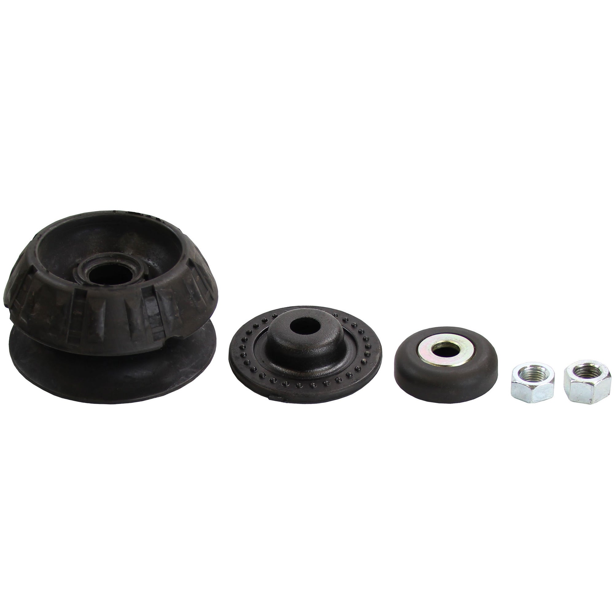 Monroe 906989 Front Strut-Mate Strut Mounting Kit Toyota Yaris, Prius C, Prius V, Scion xD