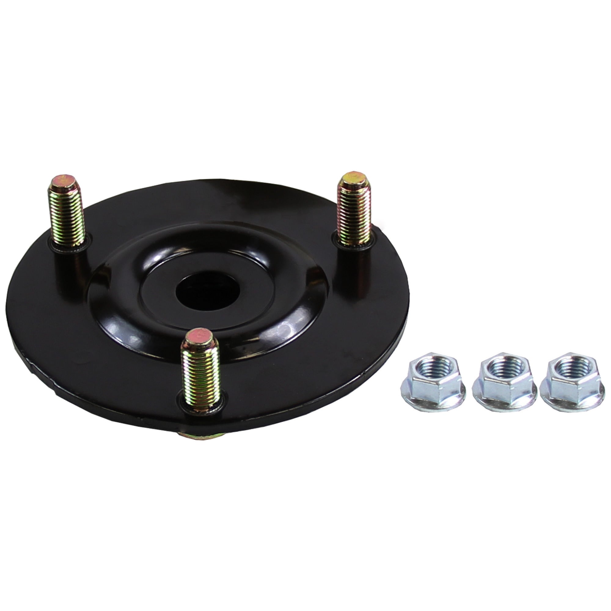 Monroe 907927 Front Strut-Mate Strut Mount Stud Plate Toyota Tacoma