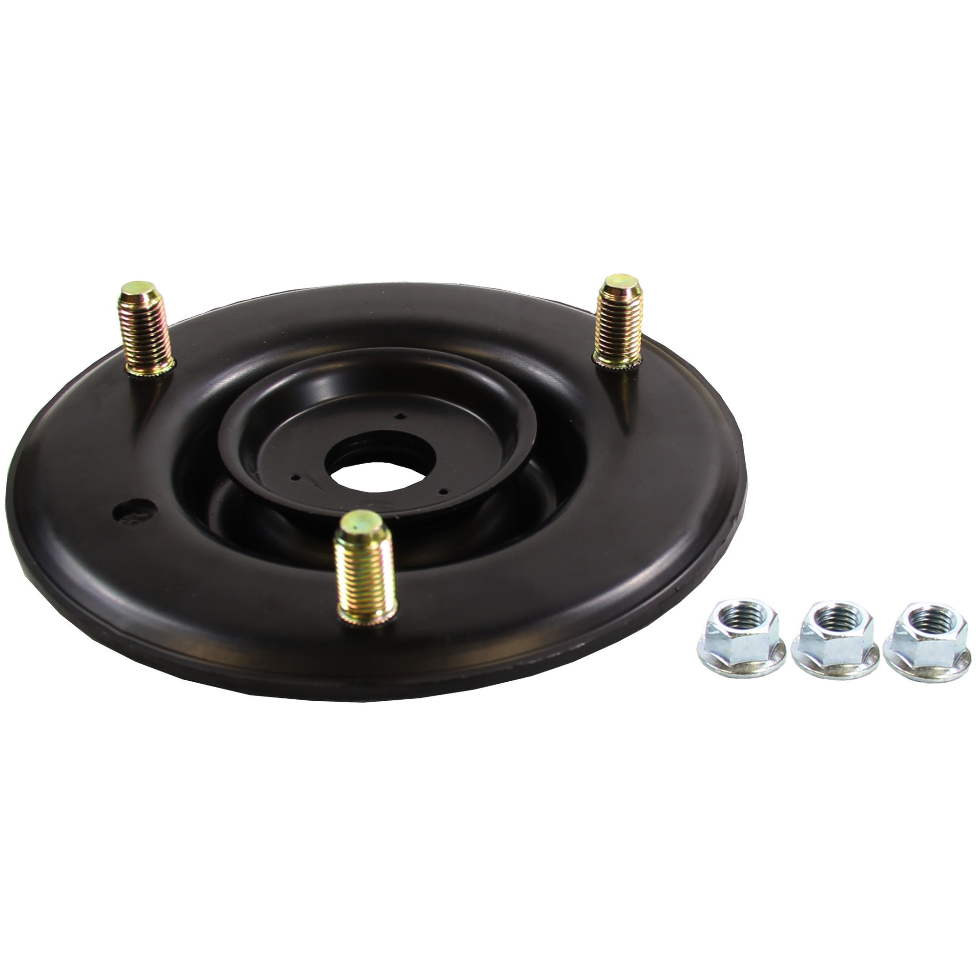 Monroe 907932 Front Strut-Mate Strut Mounting Kit INFINITI QX80, Nissan Armada, Titan