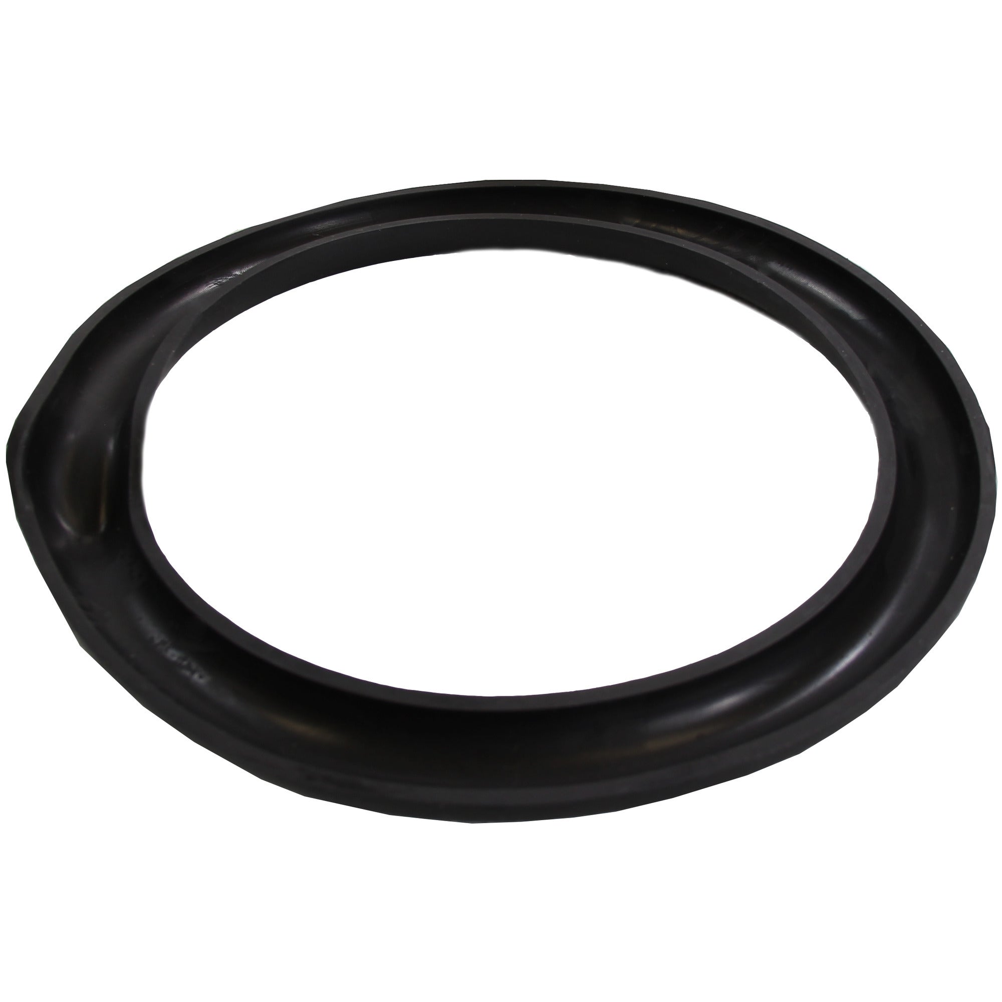 Monroe 907953 Front Lower Strut-Mate Coil Spring Insulator Hyundai Elantra, Kia Forte, Optima, Rondo, Forte Koup, Forte5, Magentis