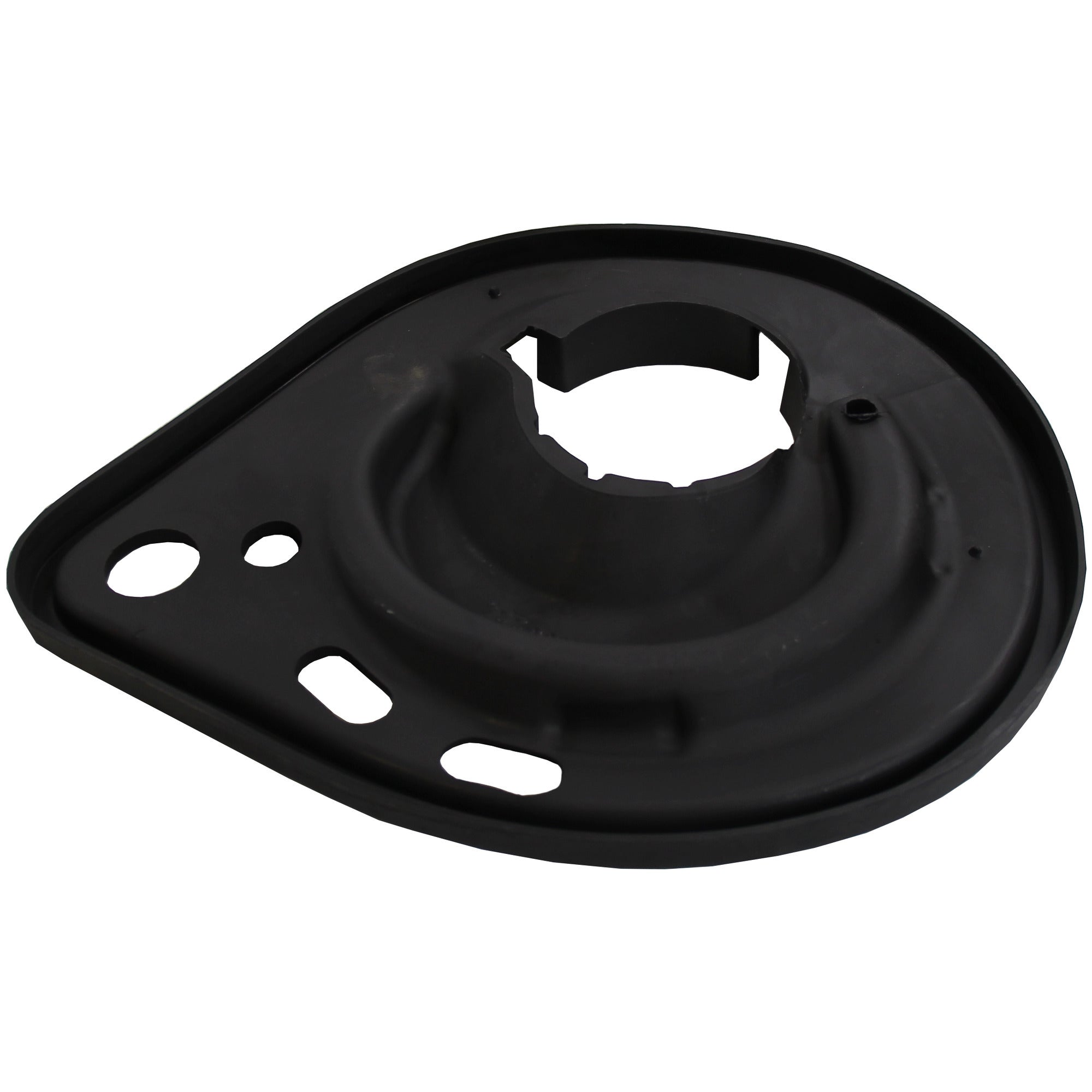 Monroe 907959 Rear Left Lower Strut-Mate Coil Spring Insulator Toyota Avalon, Camry, Lexus ES350