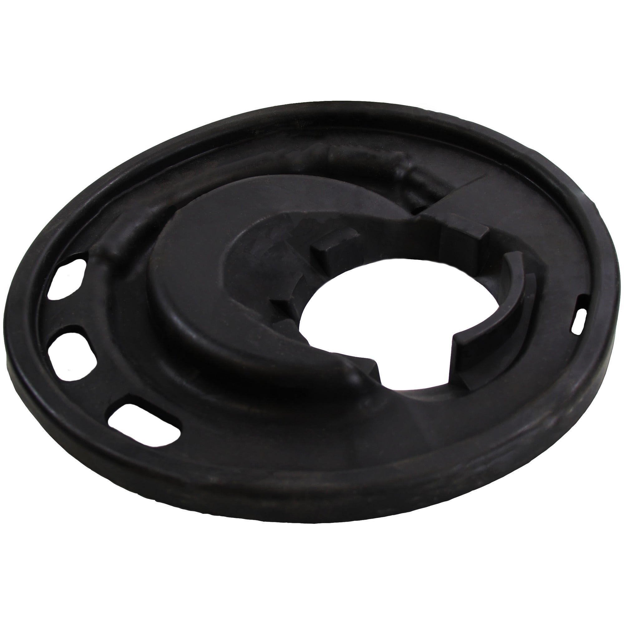 Monroe 907960 Rear Right Lower Strut-Mate Coil Spring Insulator Toyota Avalon, Camry, Lexus ES350