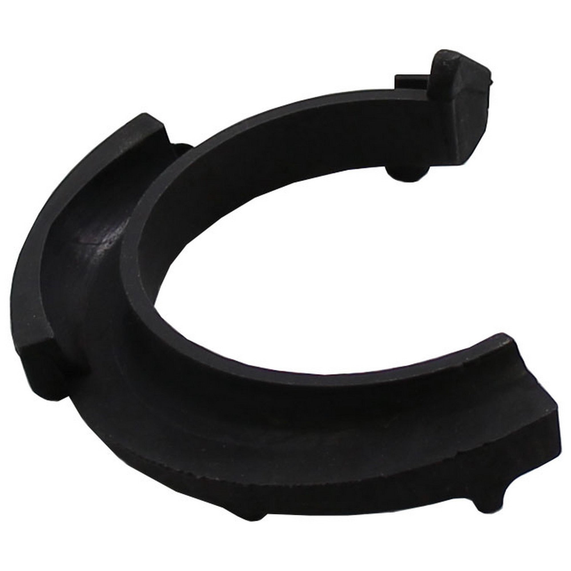 Monroe 907967 Front Lower Strut-Mate Coil Spring Insulator BMW 328i, 335i, 325i, 128i, 330i, 135i, 325Ci, 330Ci, 335is