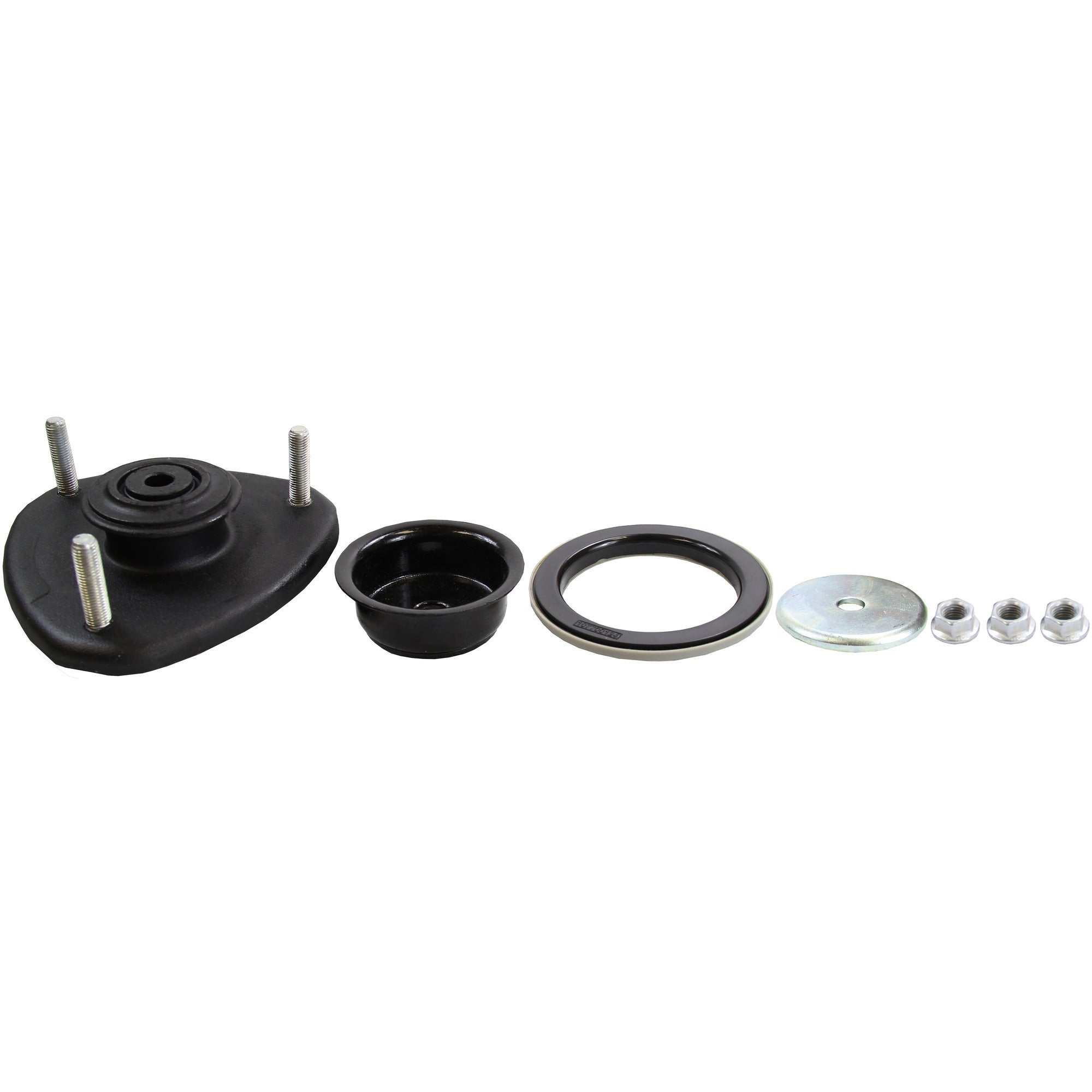 Monroe 907983 Front Strut-Mate Strut Mounting Kit Acura MDX, Honda Ridgeline