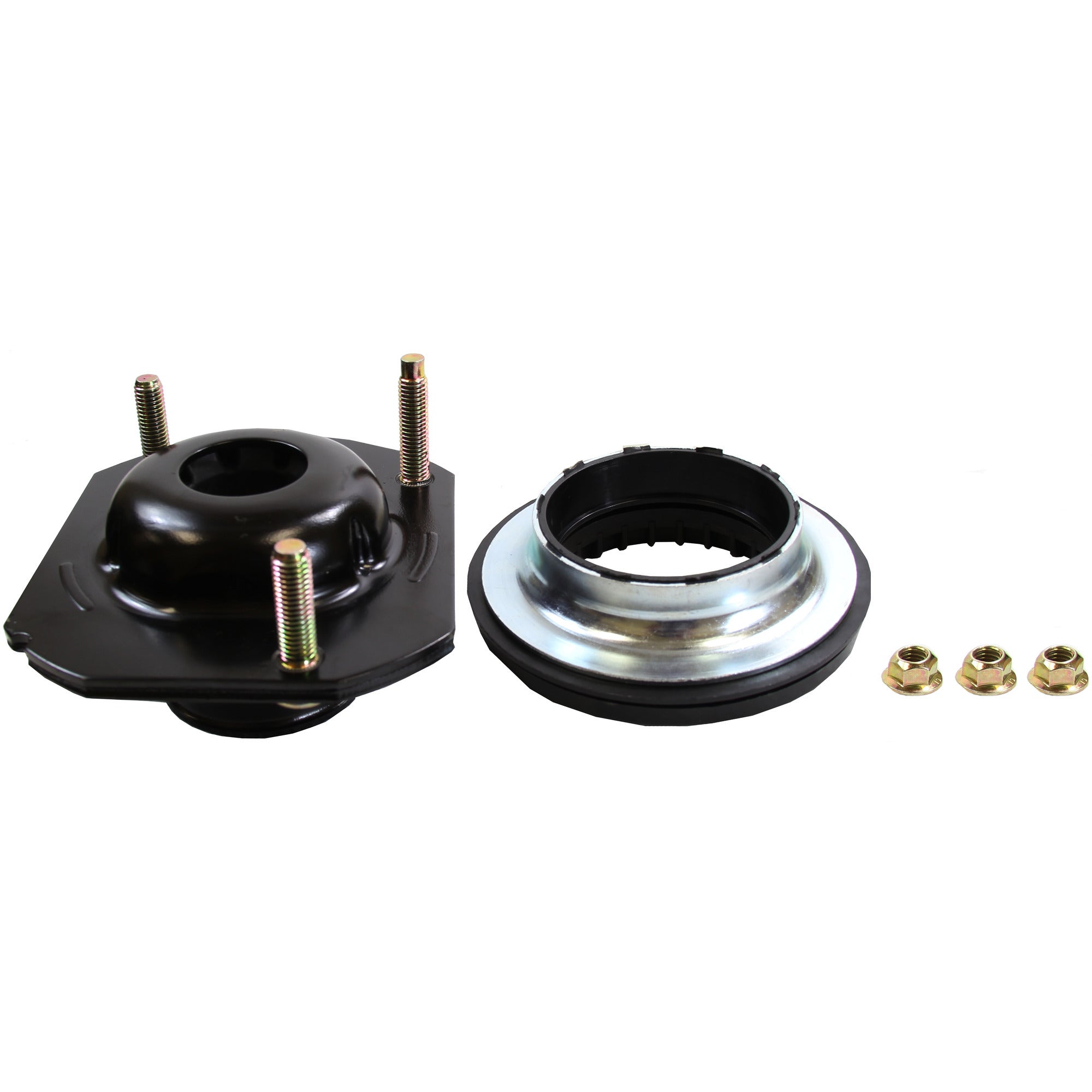 Monroe 907986 Front Strut-Mate Strut Mounting Kit Buick Enclave, Chevrolet Traverse, GMC Acadia, Acadia Limited, Saturn Outlook