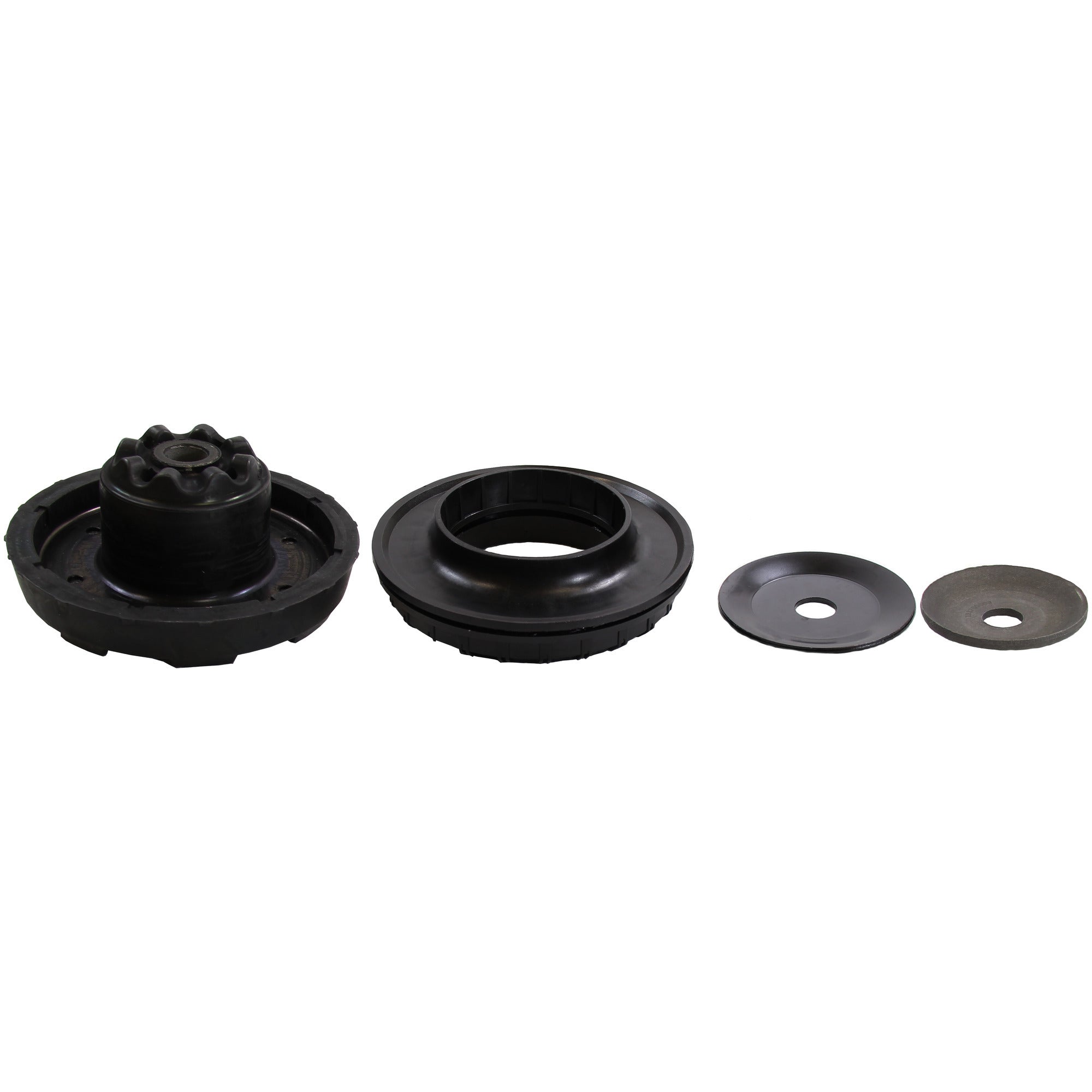 Monroe 907987 Front Strut-Mate Strut Mounting Kit Buick Allure, LaCrosse, Regal, Chevrolet Impala, Malibu, Malibu Limited