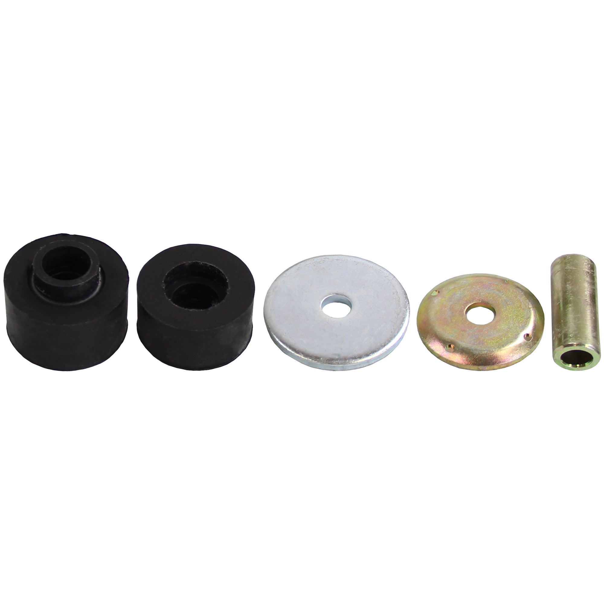 Monroe 907995 Rear Strut-Mate Strut Mounting Kit Dodge Journey