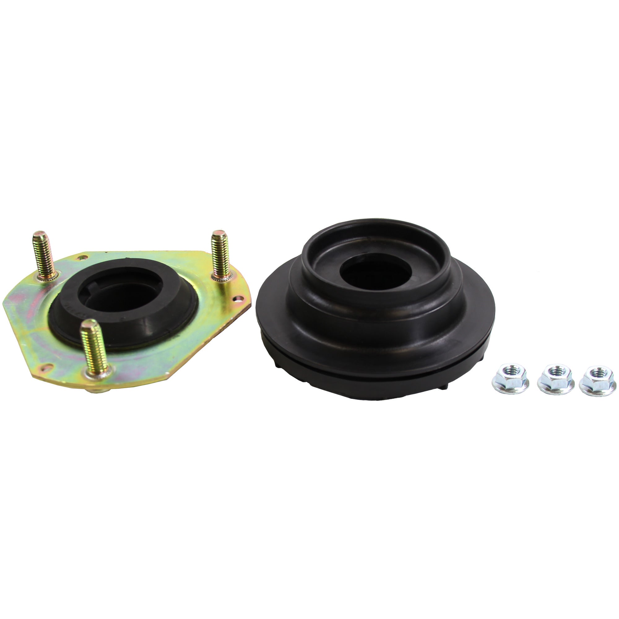 Monroe 907996 Front Strut-Mate Strut Mounting Kit Ford EcoSport, Fiesta, Mazda 2