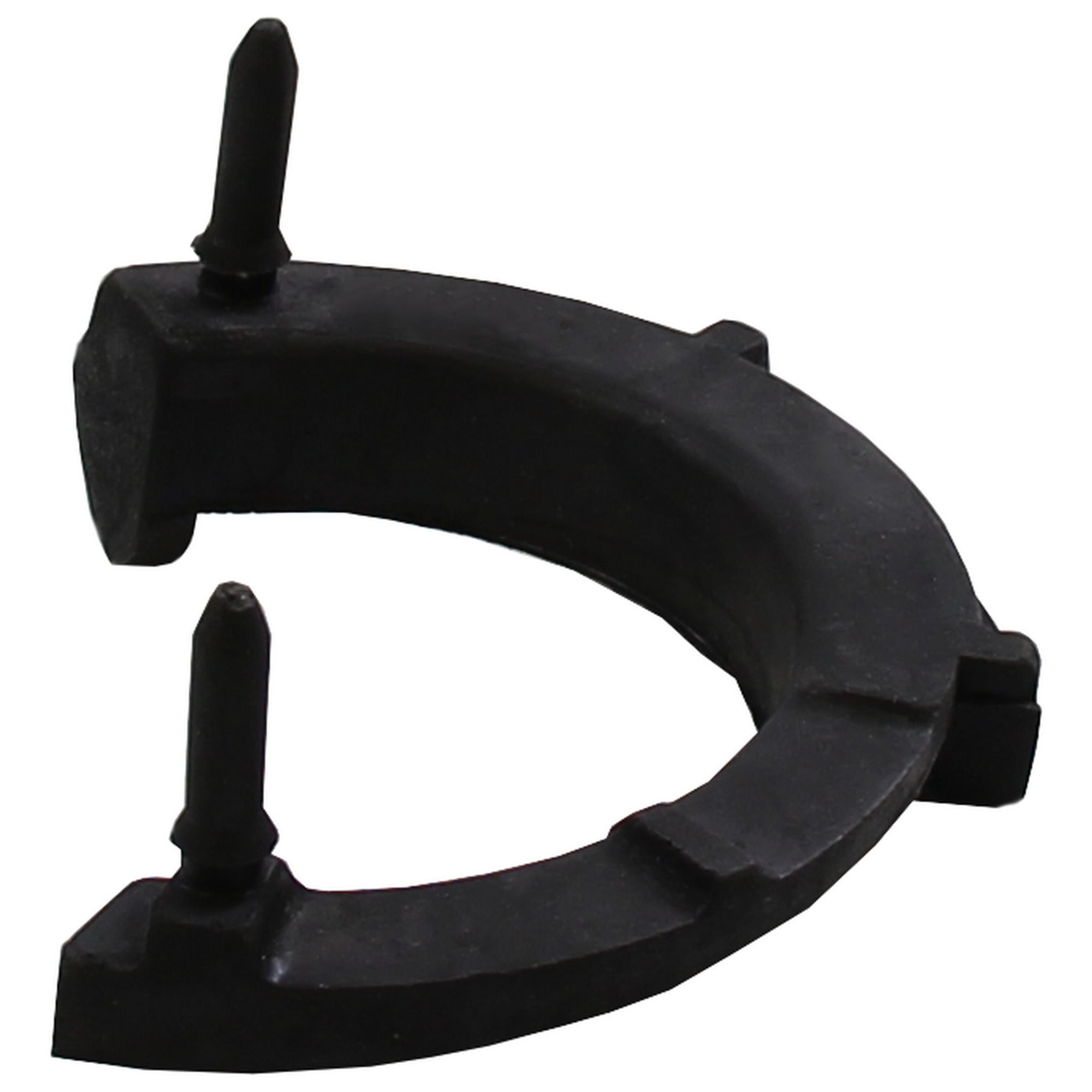 Monroe 907999 Front Lower Strut-Mate Coil Spring Insulator Ford, Lincoln MKS, MKT, Mercury Sable