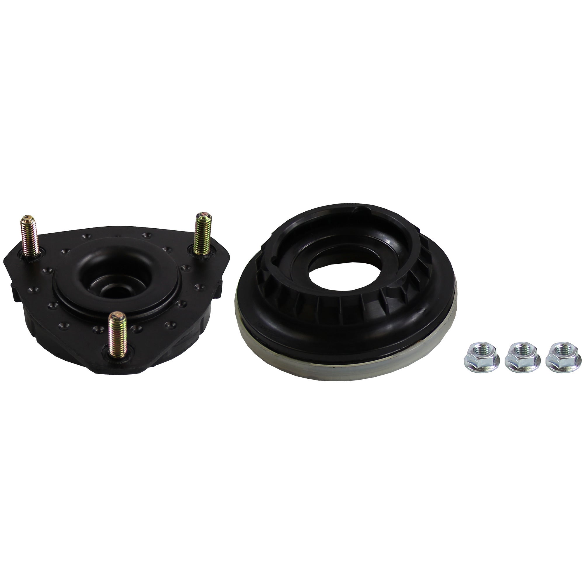 Monroe 908900 Front Strut-Mate Strut Mounting Kit Ford Transit Connect