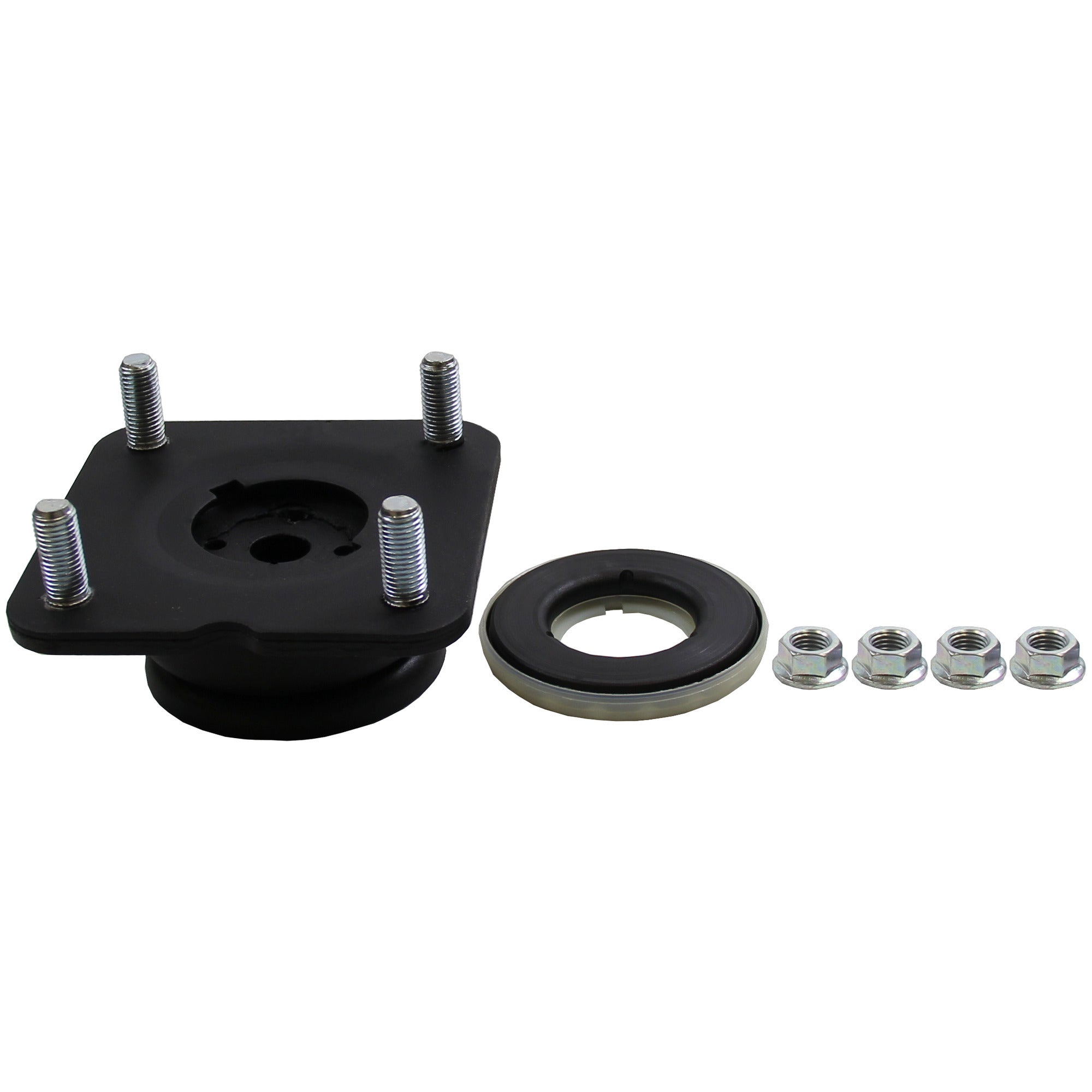 Monroe 908907 Front Strut-Mate Strut Mounting Kit Mazda CX-7, CX-9