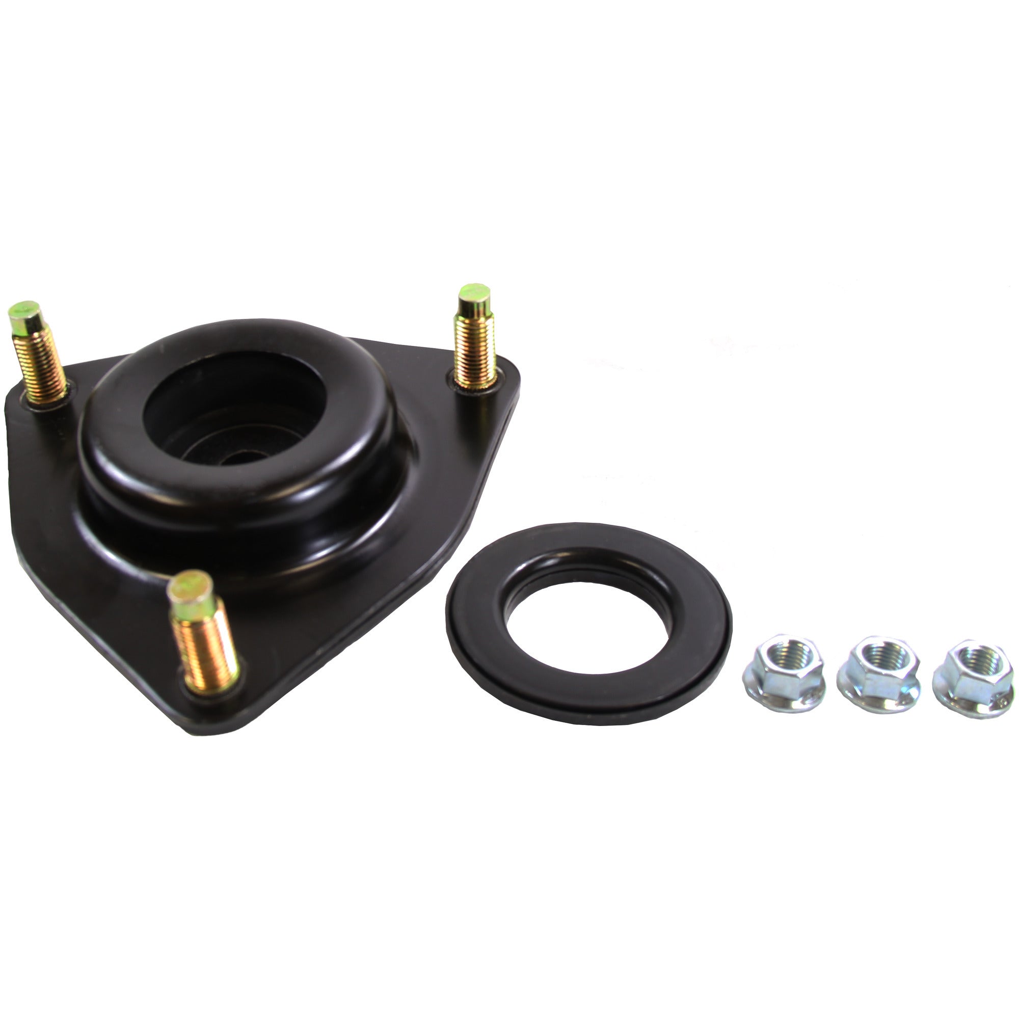 Monroe 908912 Front Strut-Mate Strut Mounting Kit Mitsubishi Lancer, Outlander
