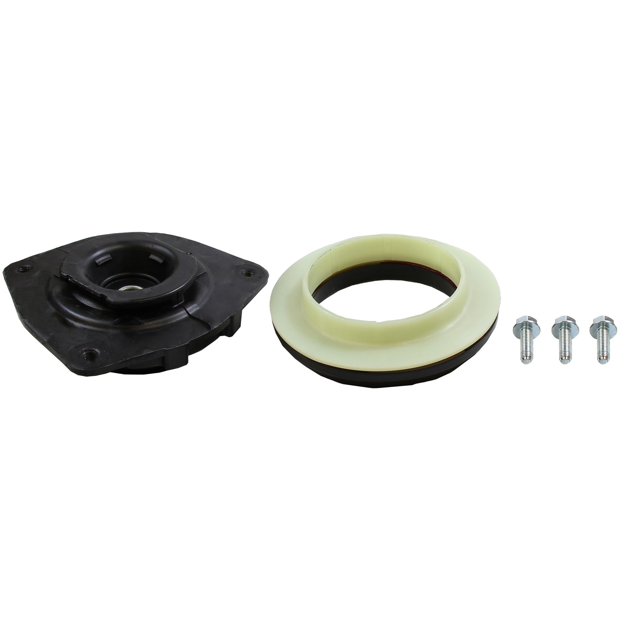 Monroe 908916 Front Left Strut-Mate Strut Mounting Kit Nissan