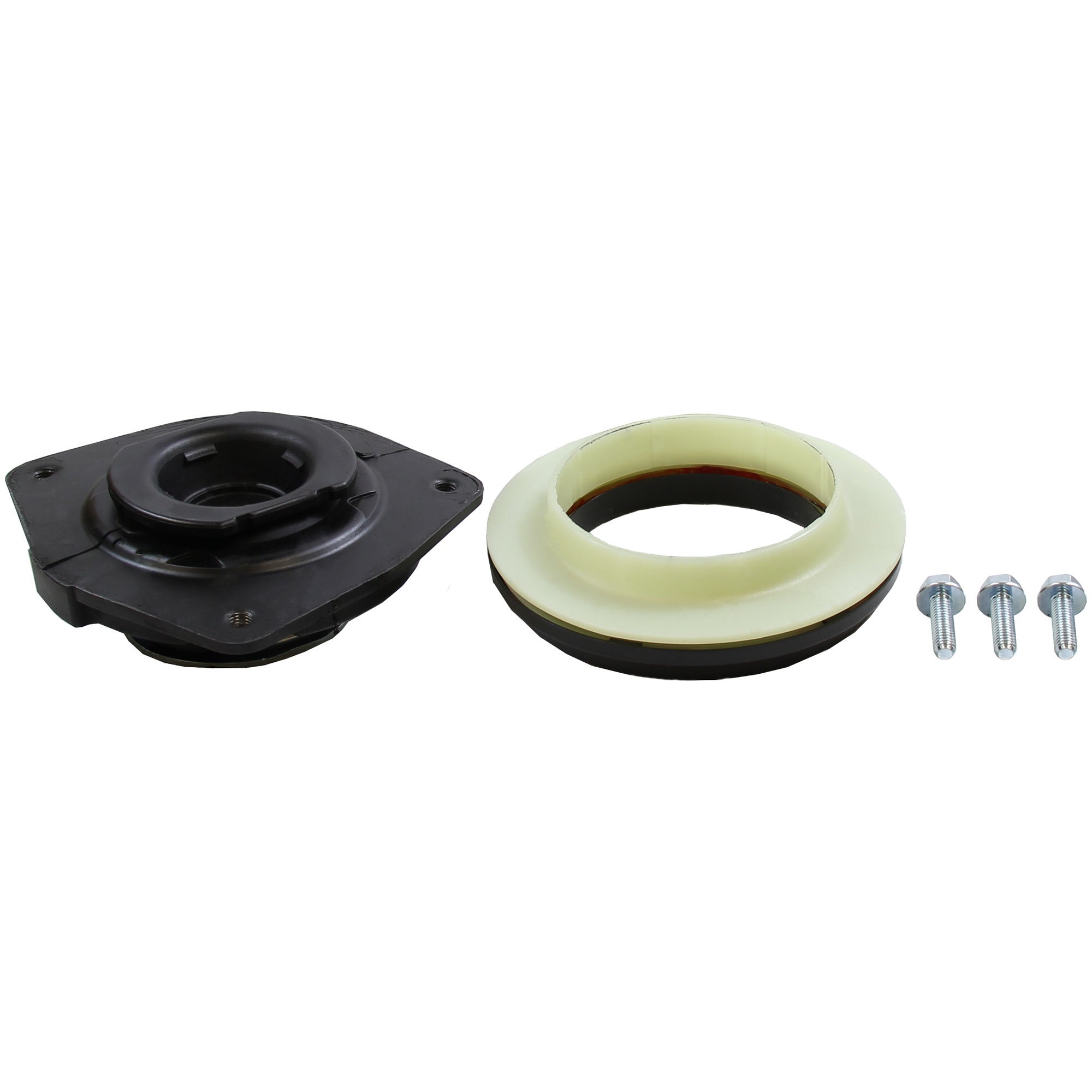 Monroe 908917 Front Right Strut-Mate Strut Mounting Kit Nissan