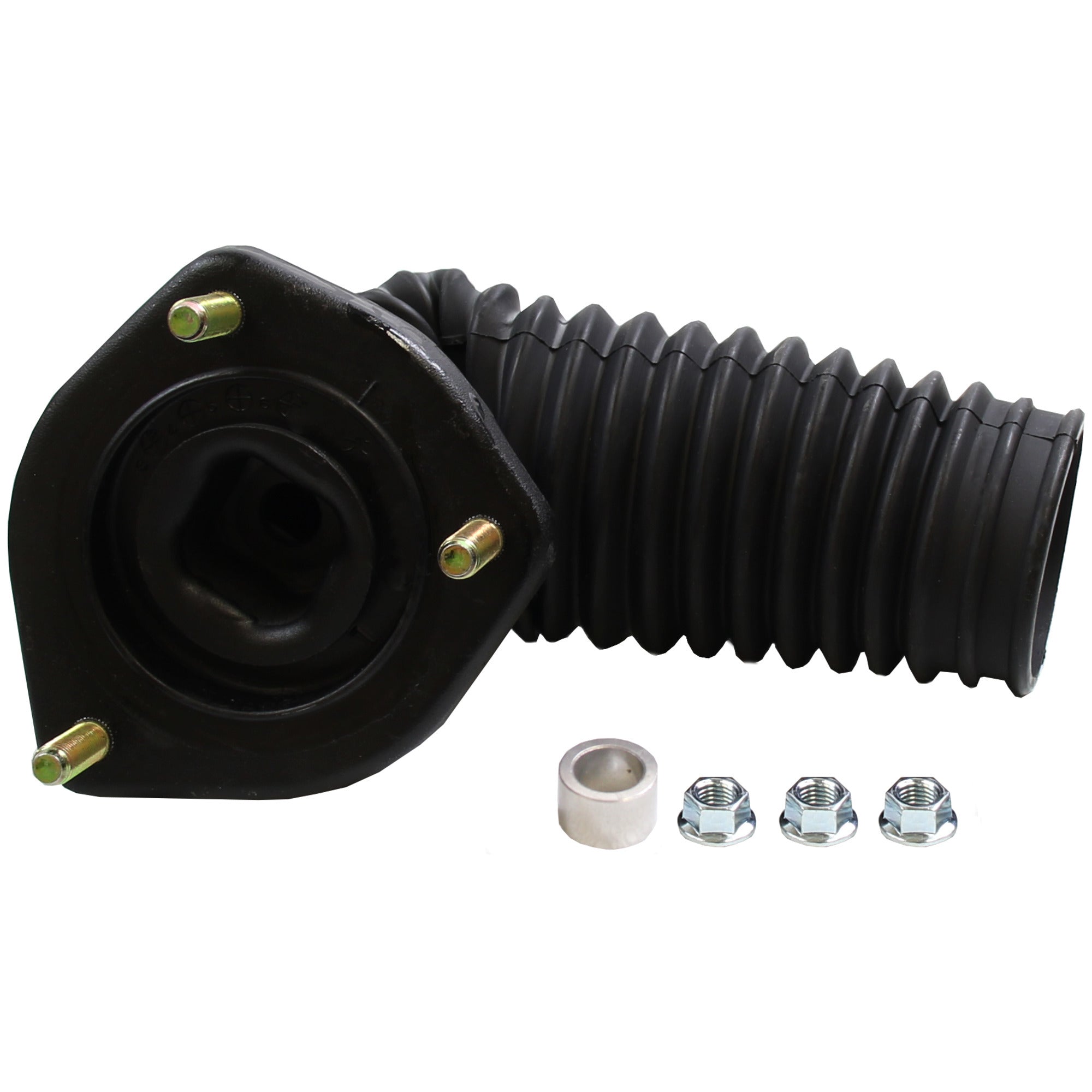 Monroe 908921 Rear Left Strut-Mate Strut Mounting Kit Toyota Highlander