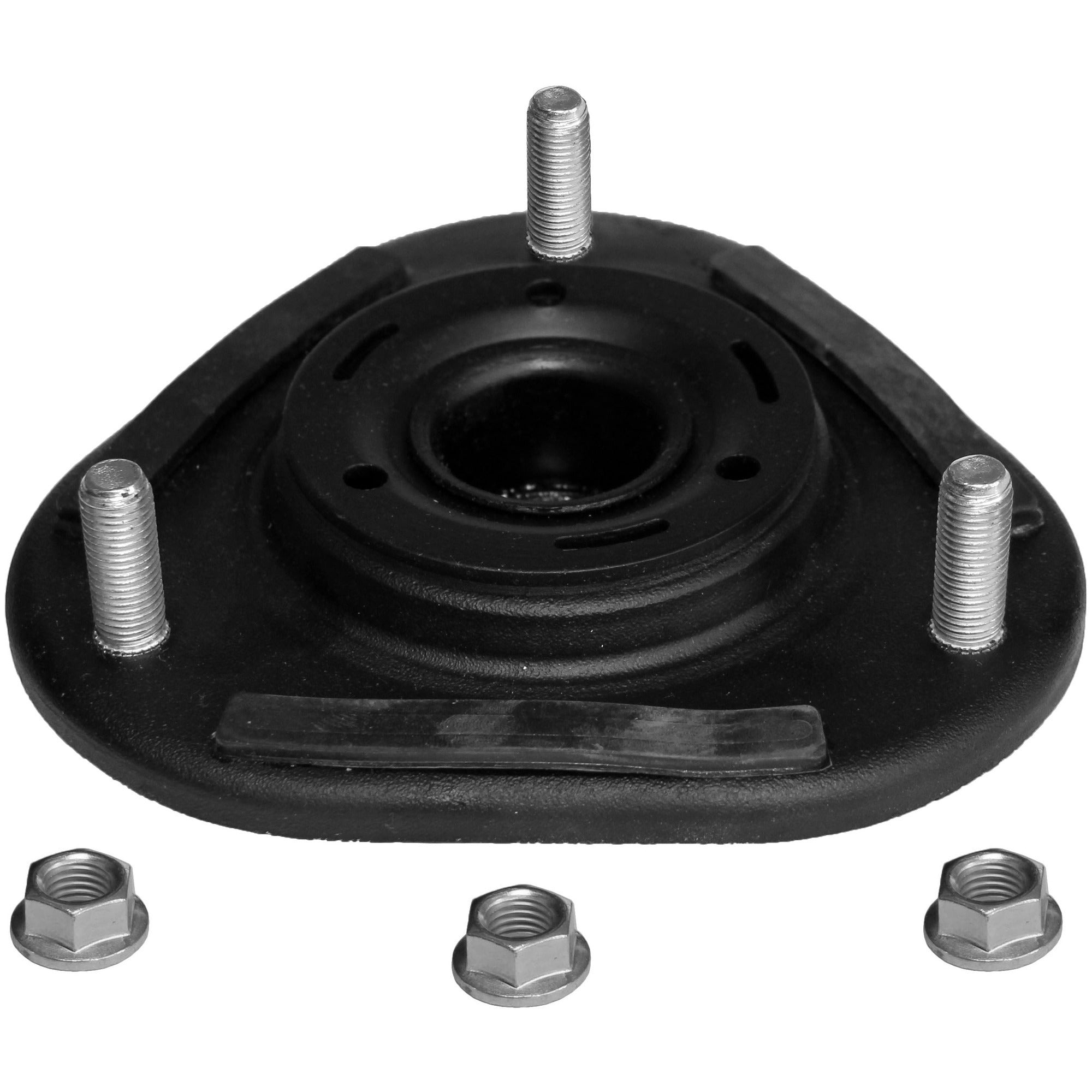 Monroe 908942 Front Strut-Mate Strut Mounting Kit Pontiac Vibe, Toyota Corolla, Matrix