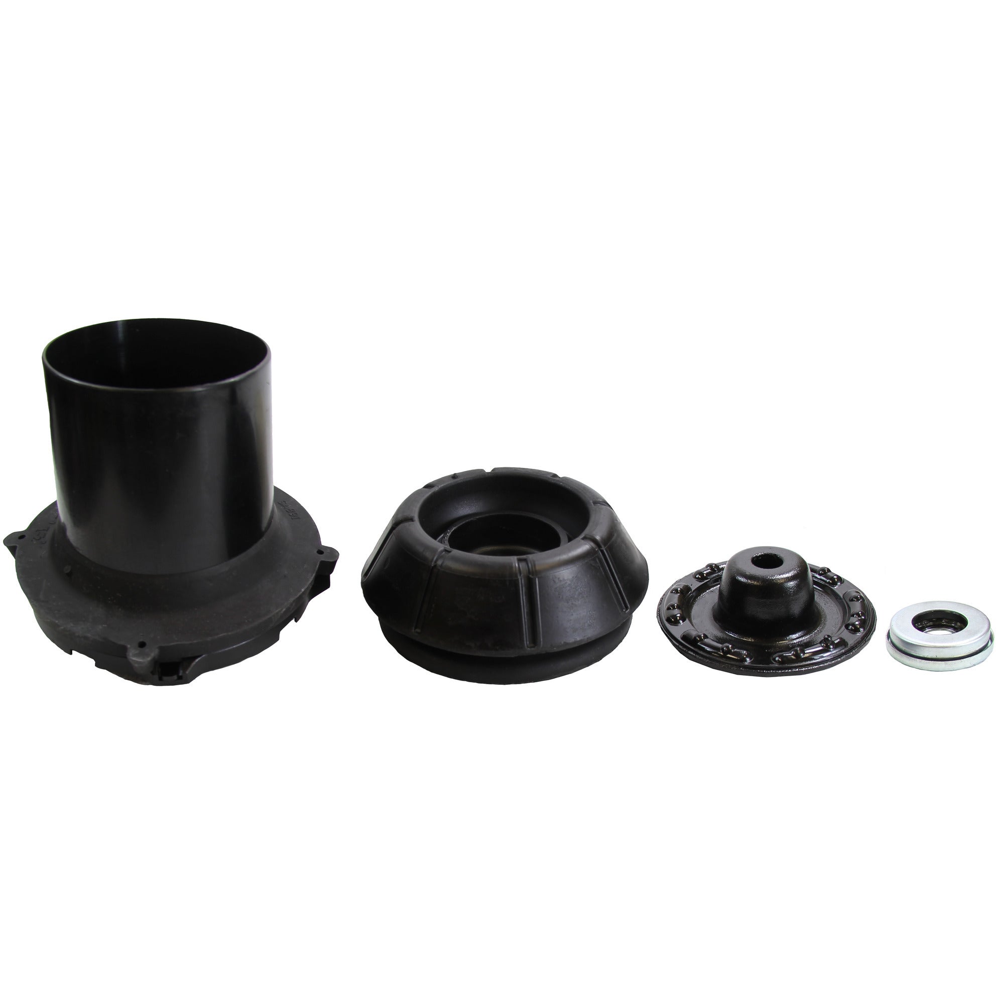 Monroe 908946 Front Strut-Mate Strut Mounting Kit Chevrolet Optra, Suzuki Forenza, Reno