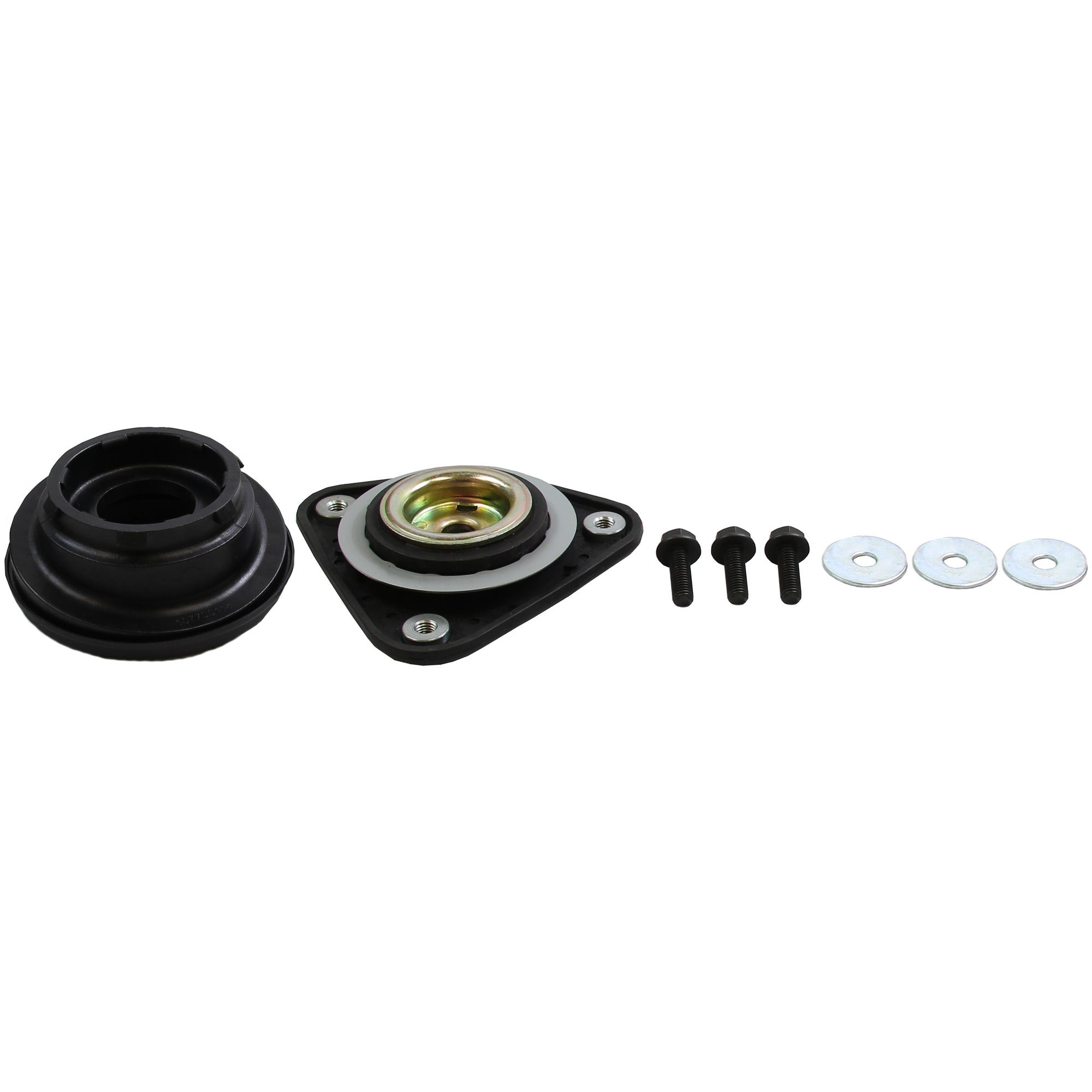 Monroe 908961 Front Strut-Mate Strut Mounting Kit Ford Focus, C-Max