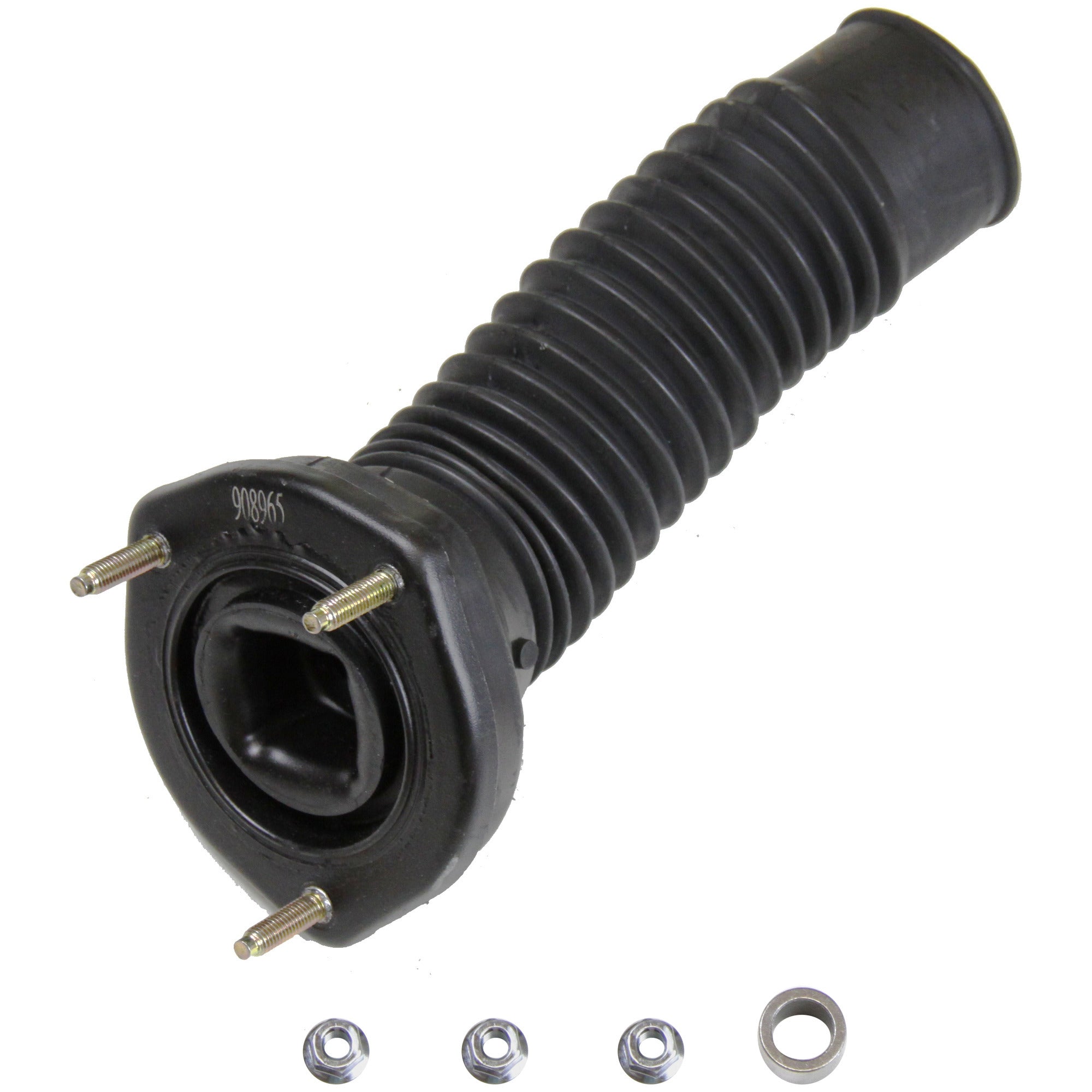 Monroe 908965 Rear Right Strut-Mate Strut Mounting Kit Lexus ES350, Toyota Avalon, Camry, Solara