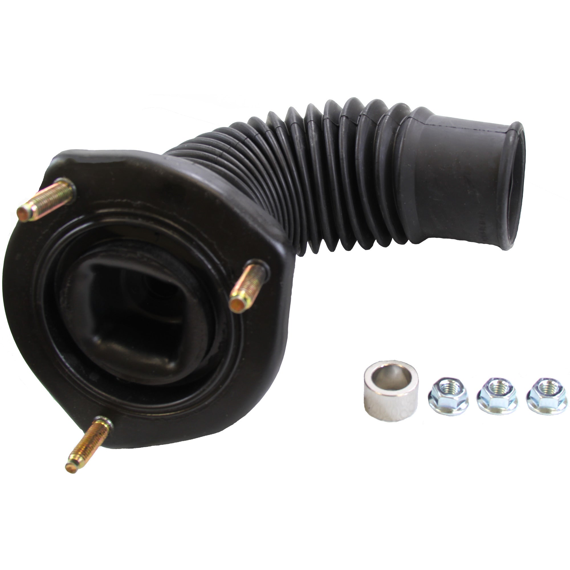 Monroe 908966 Rear Left Strut-Mate Strut Mounting Kit Lexus ES350, Toyota Avalon, Camry, Solara