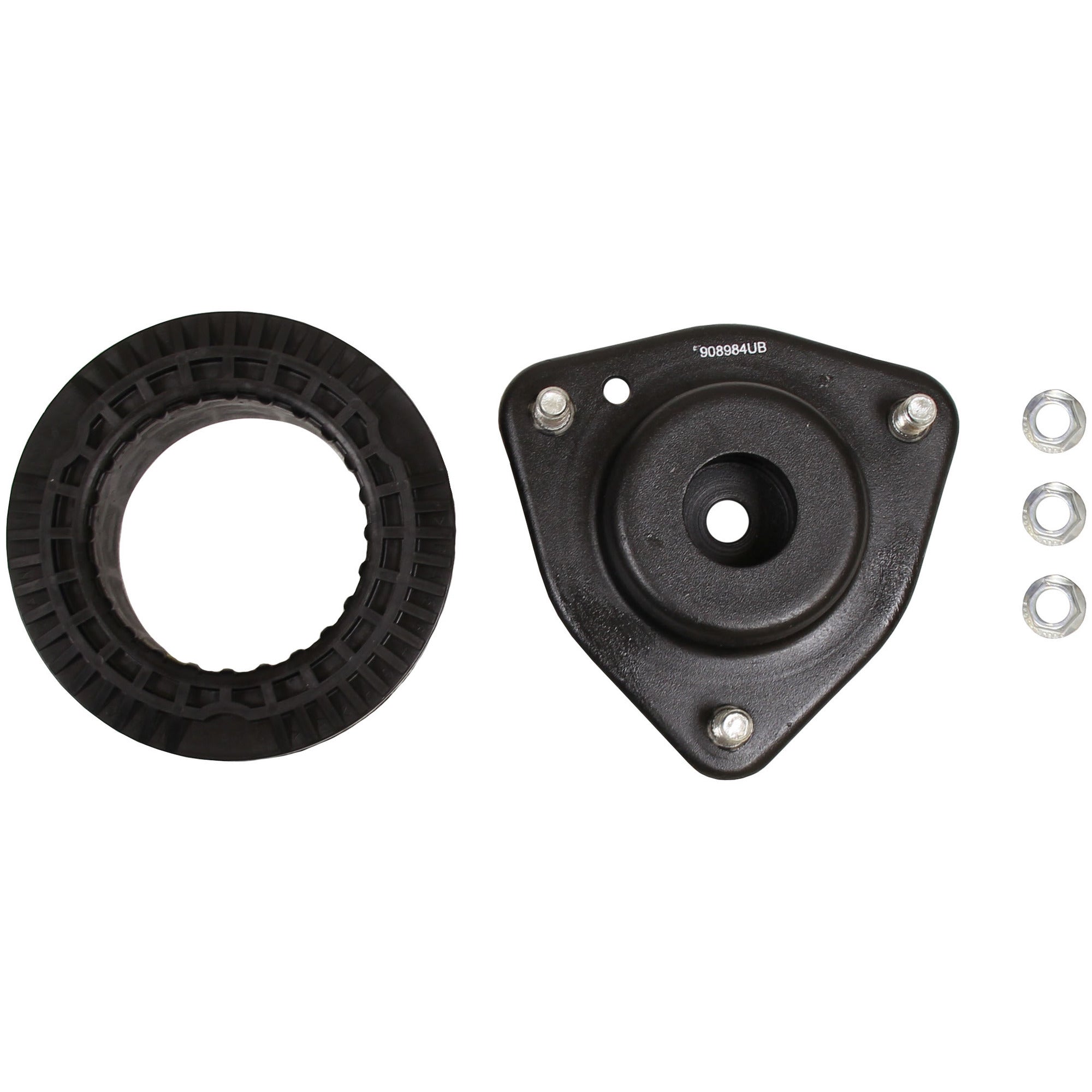 Monroe 908984 Front Strut-Mate Strut Mounting Kit Dodge Journey